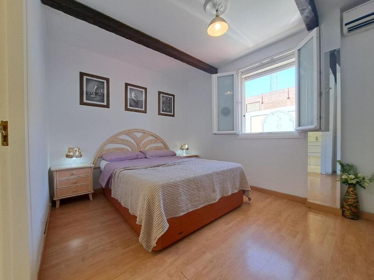 Apartment El Apartamento De Silvia, San Isidro, Tenerife San Isidro (Tenerife)