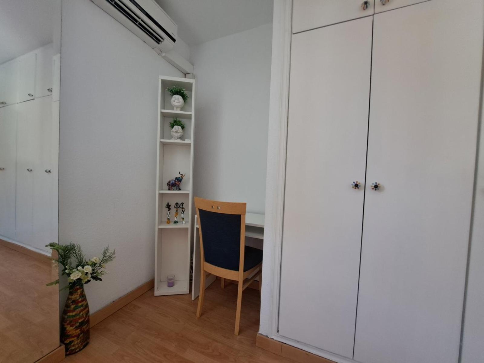 Apartment El Apartamento De Silvia, San Isidro, Tenerife San Isidro (Tenerife)