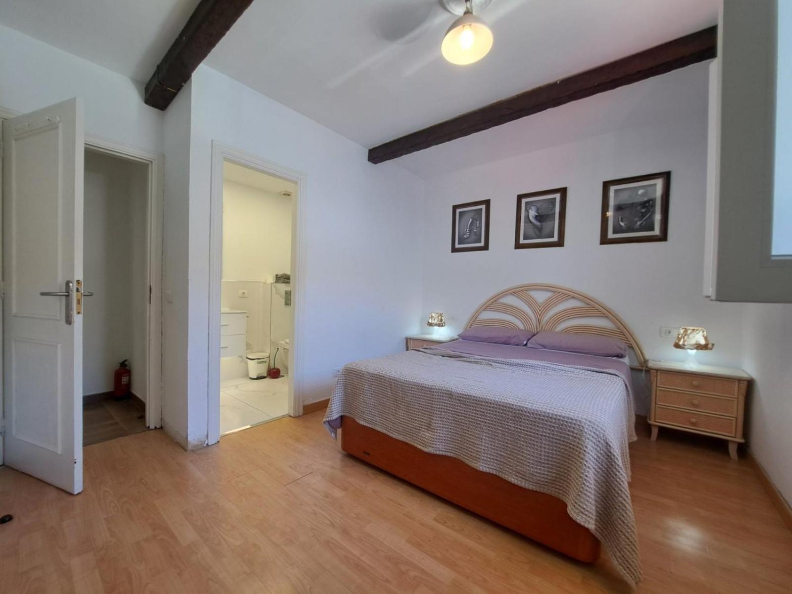 Apartment El Apartamento De Silvia, San Isidro, Tenerife San Isidro (Tenerife)