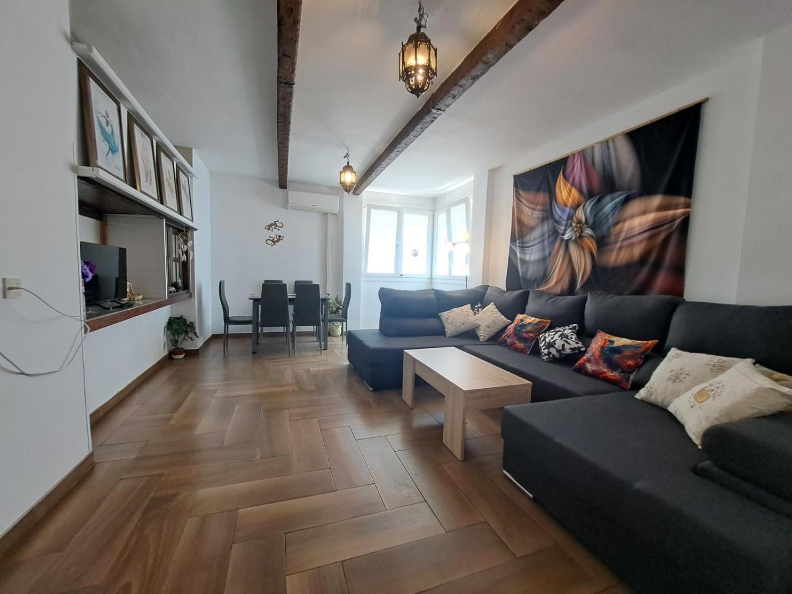 El Apartamento De Silvia, San Isidro, Tenerife * San Isidro (Tenerife)