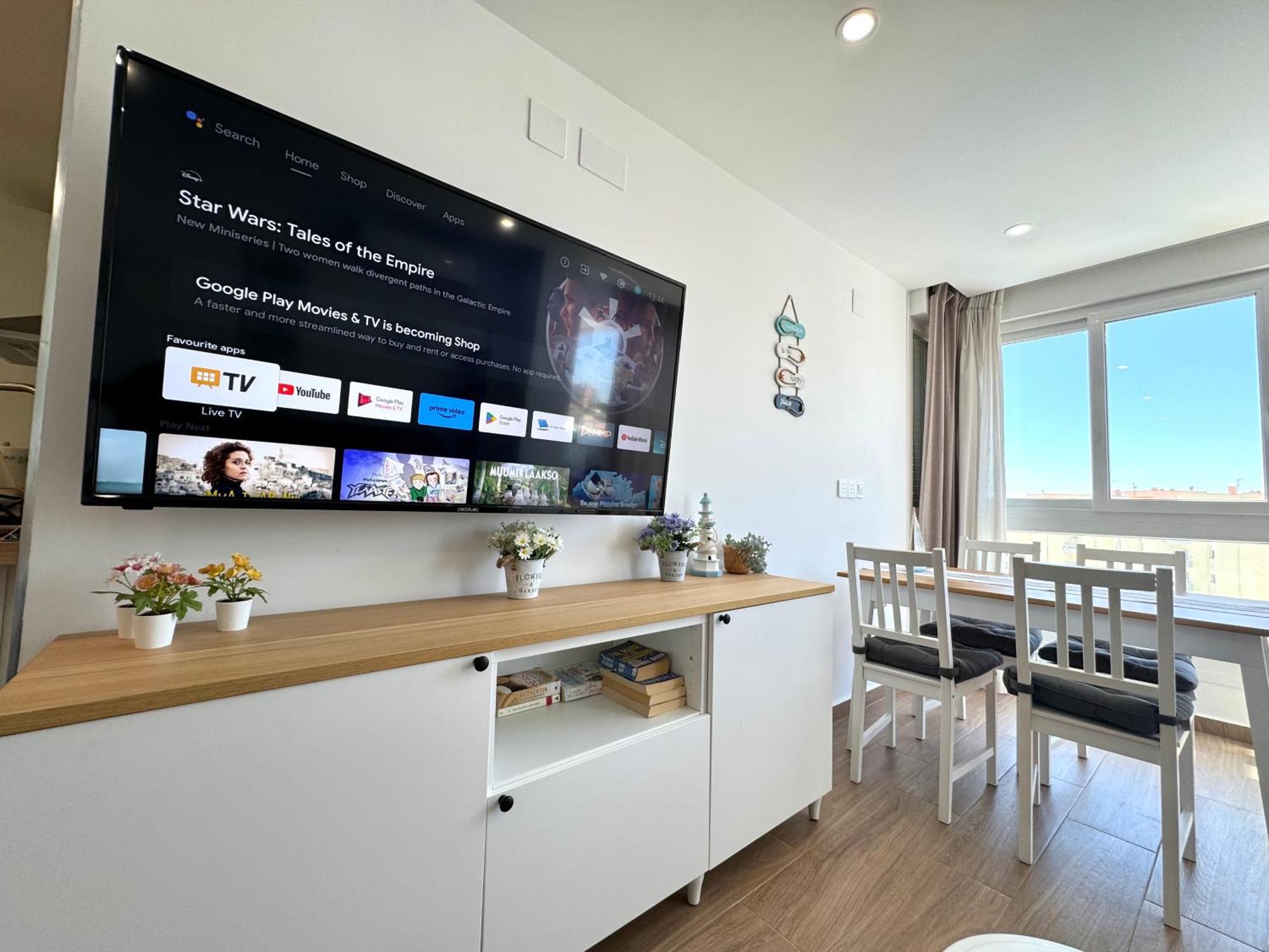Apartamento The Eighth Wonder! Views And Location *