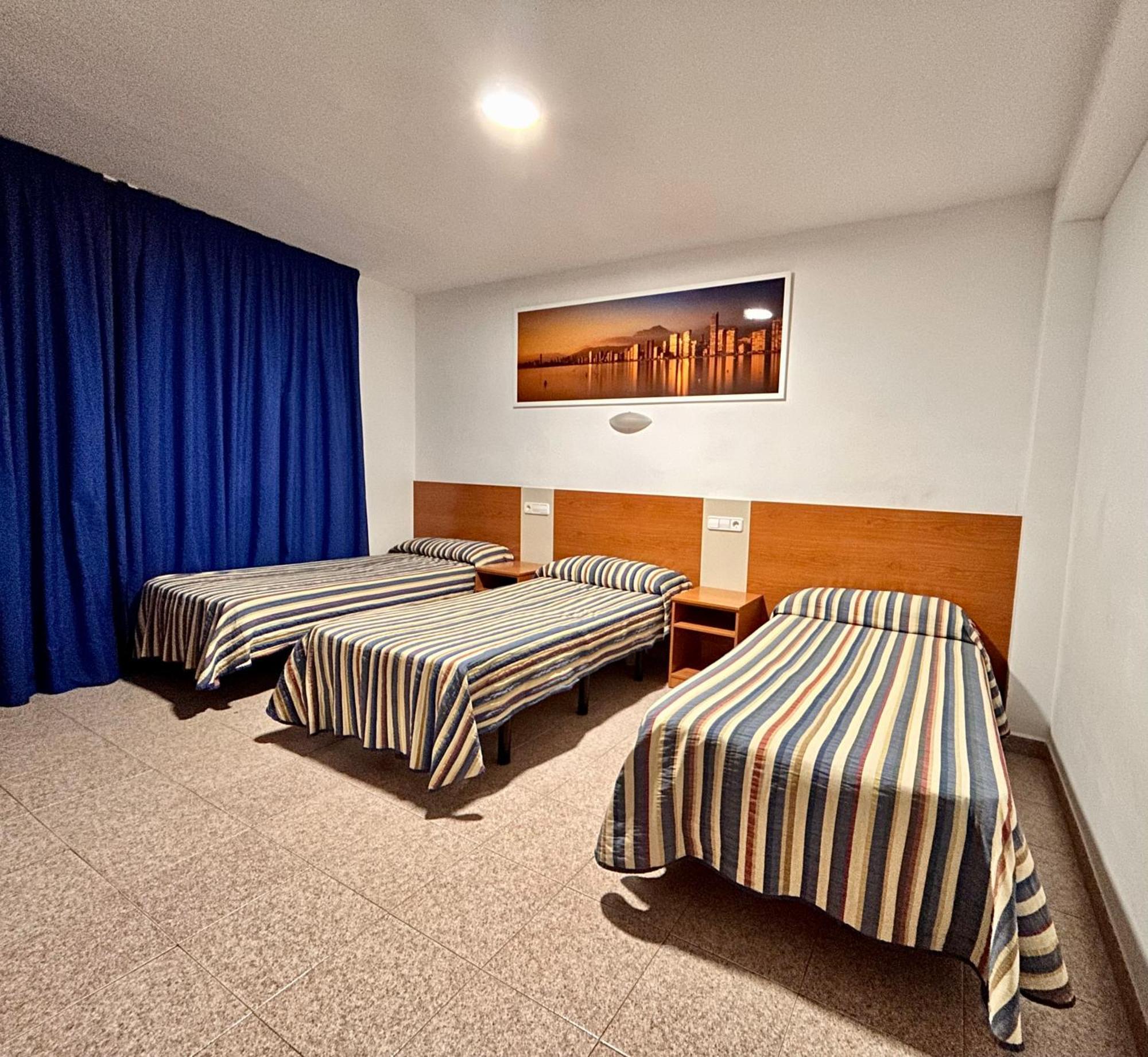 La Orozca Guest house Benidorm