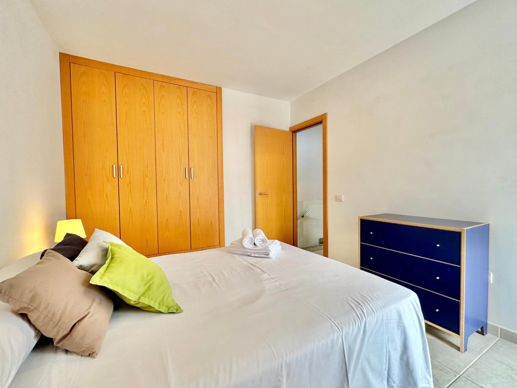 Apartamento Playa Paradise *