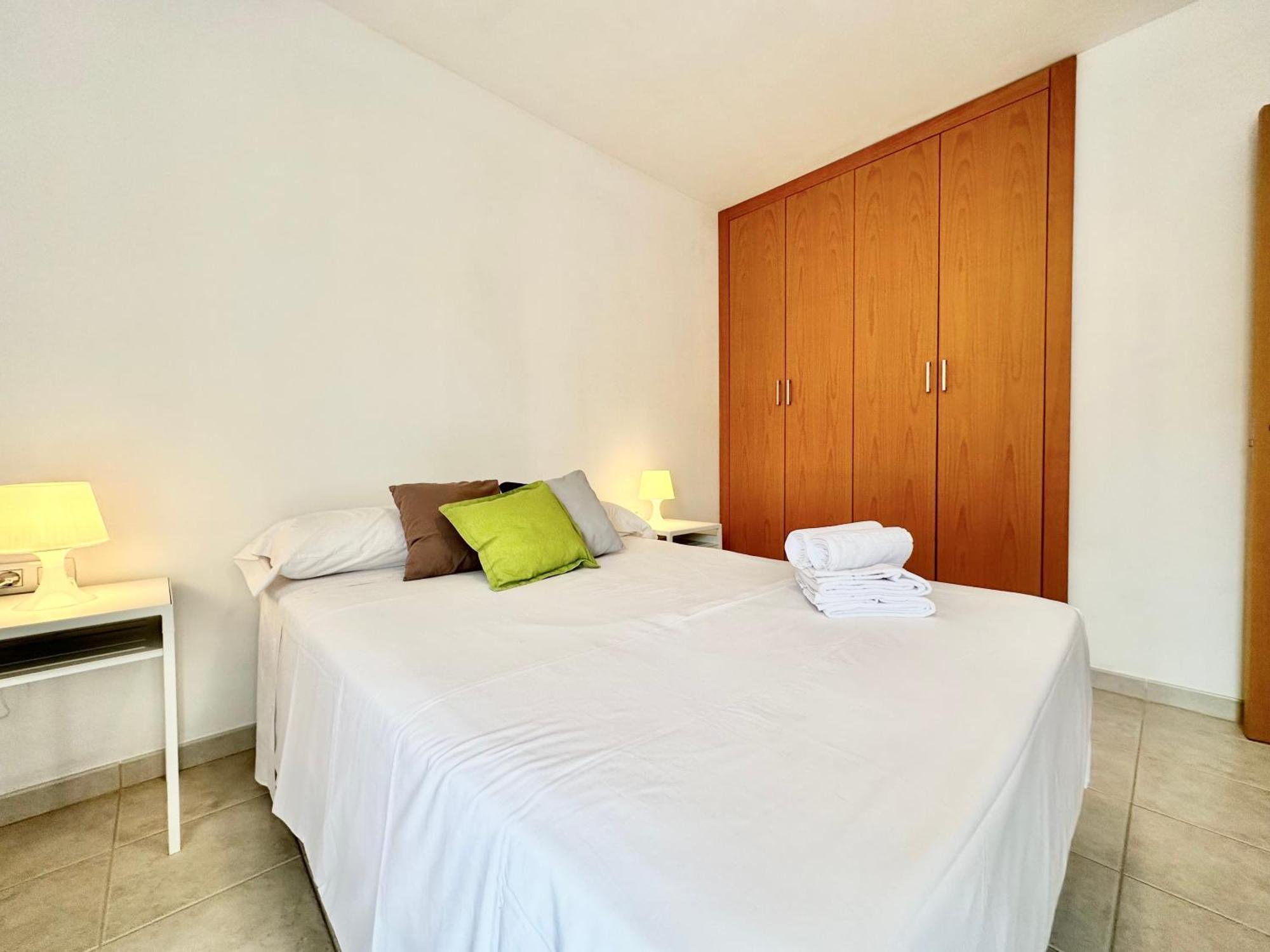 Apartamento Playa Paradise Arona (Tenerife)