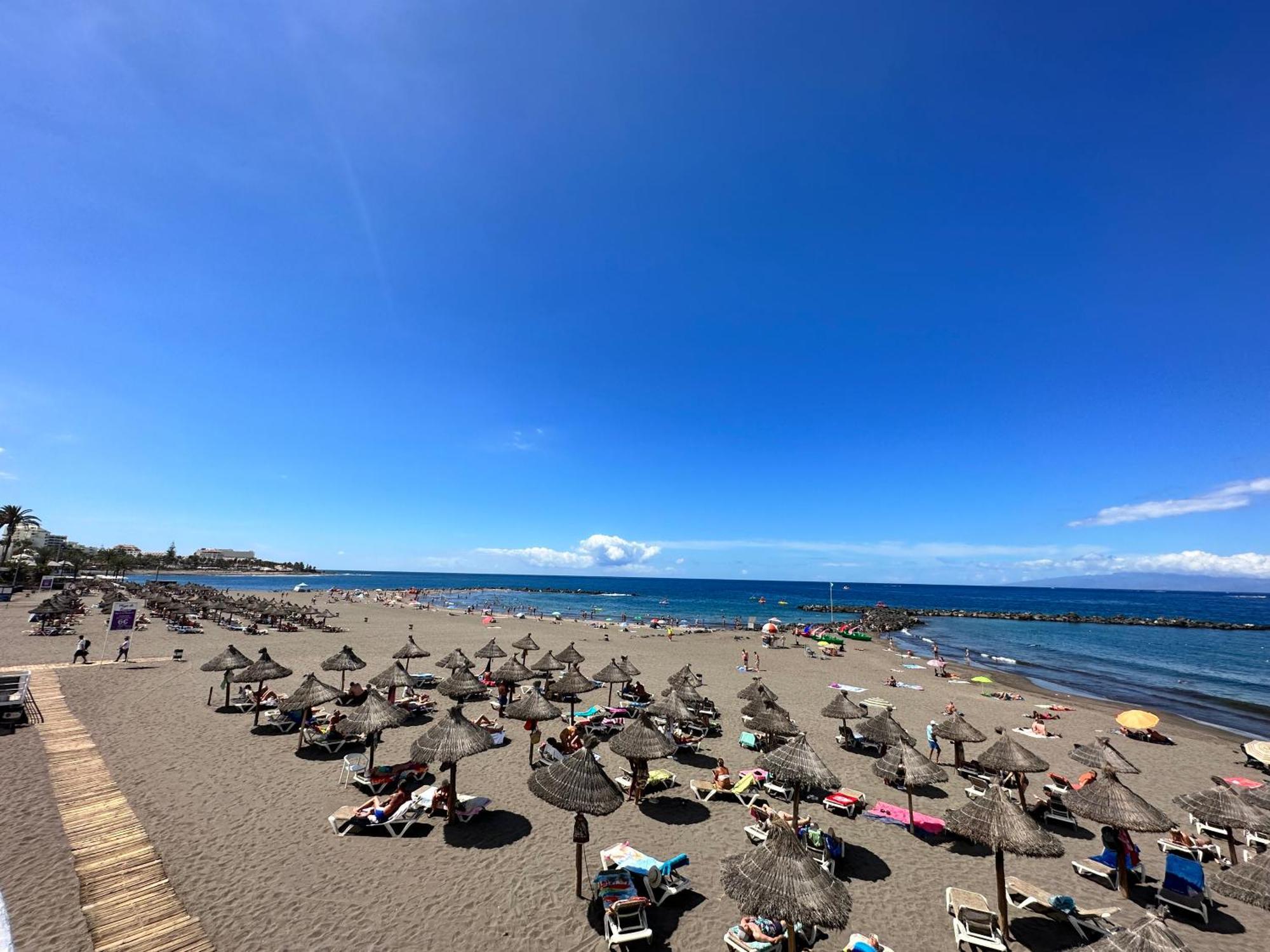 Apartamento Playa Paradise Arona (Tenerife)