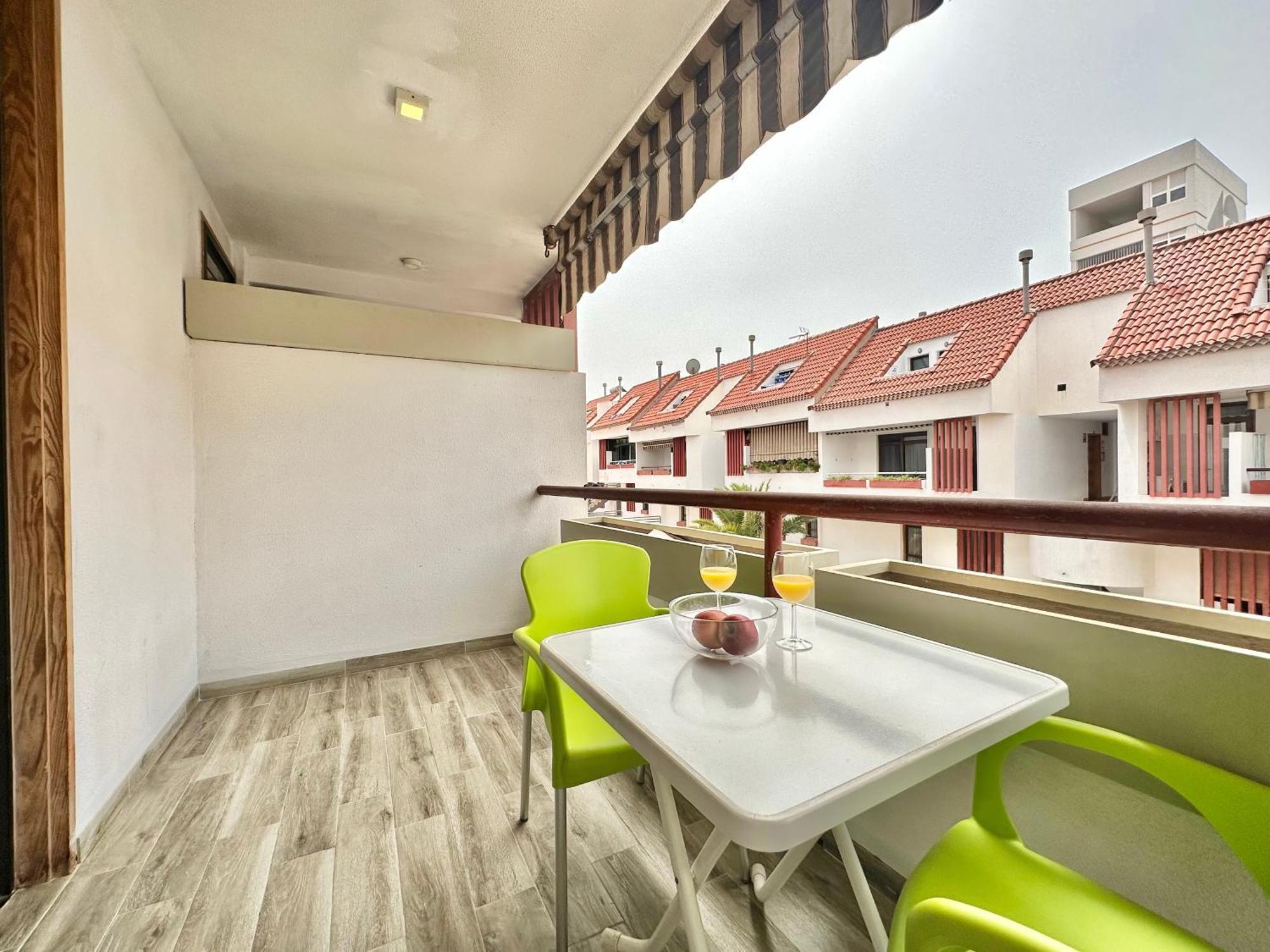 Apartamento Playa Paradise *