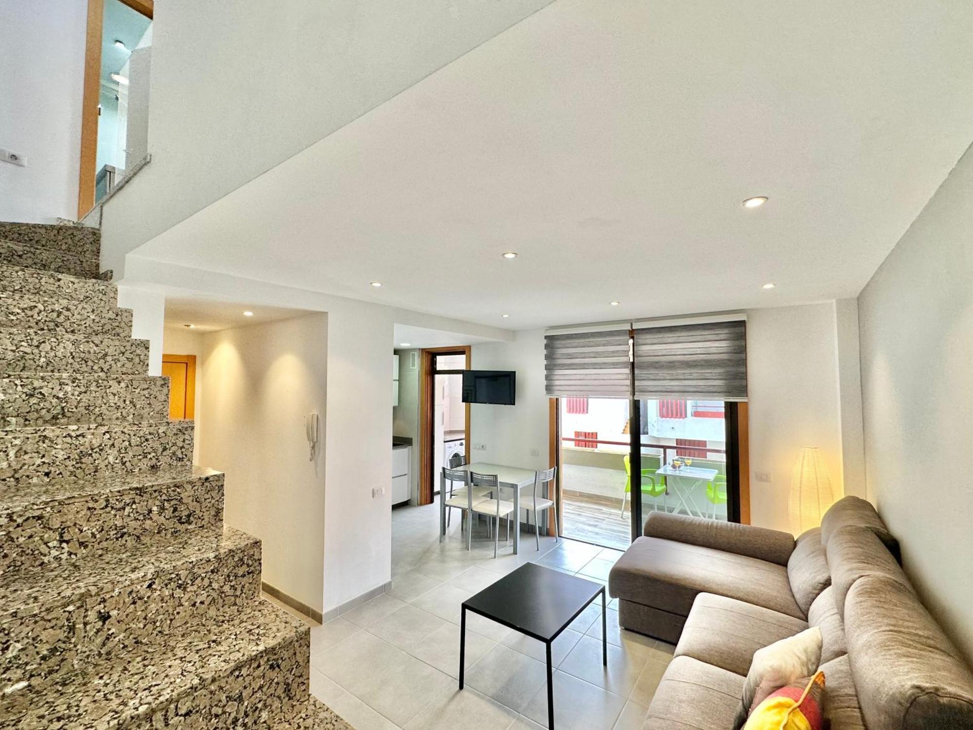 Apartamento Playa Paradise Arona (Tenerife)