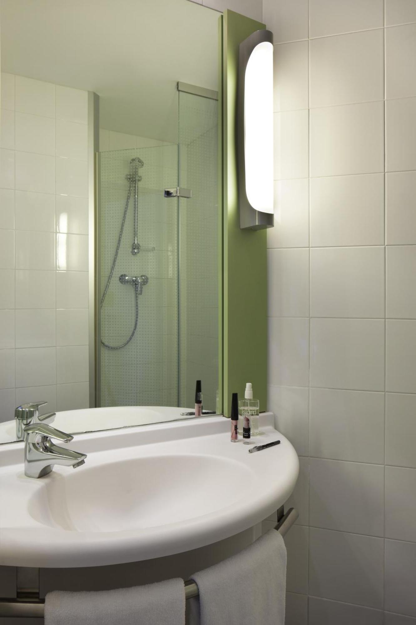 Ibis Budget Calle 30 Hotel Madrid