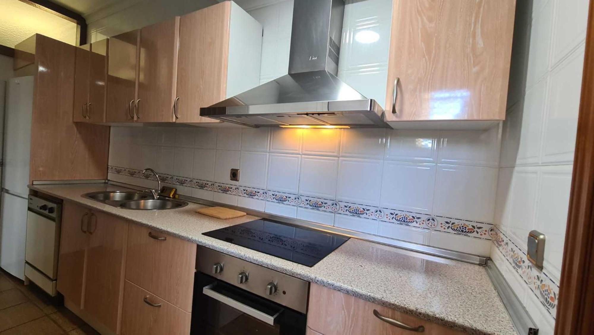 Apartamento Sunny Aloha *