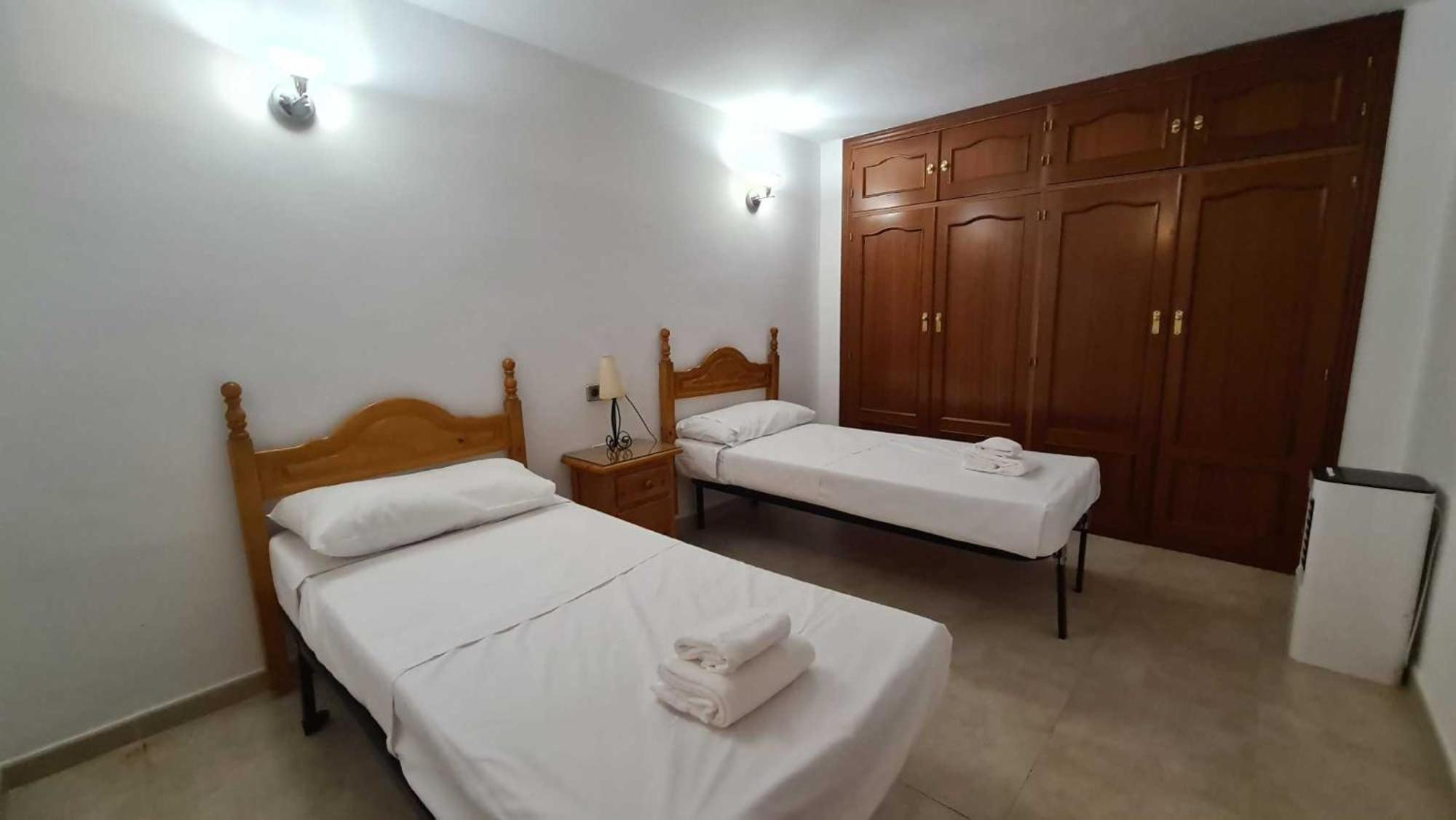 Apartamento Sunny Aloha Torremolinos