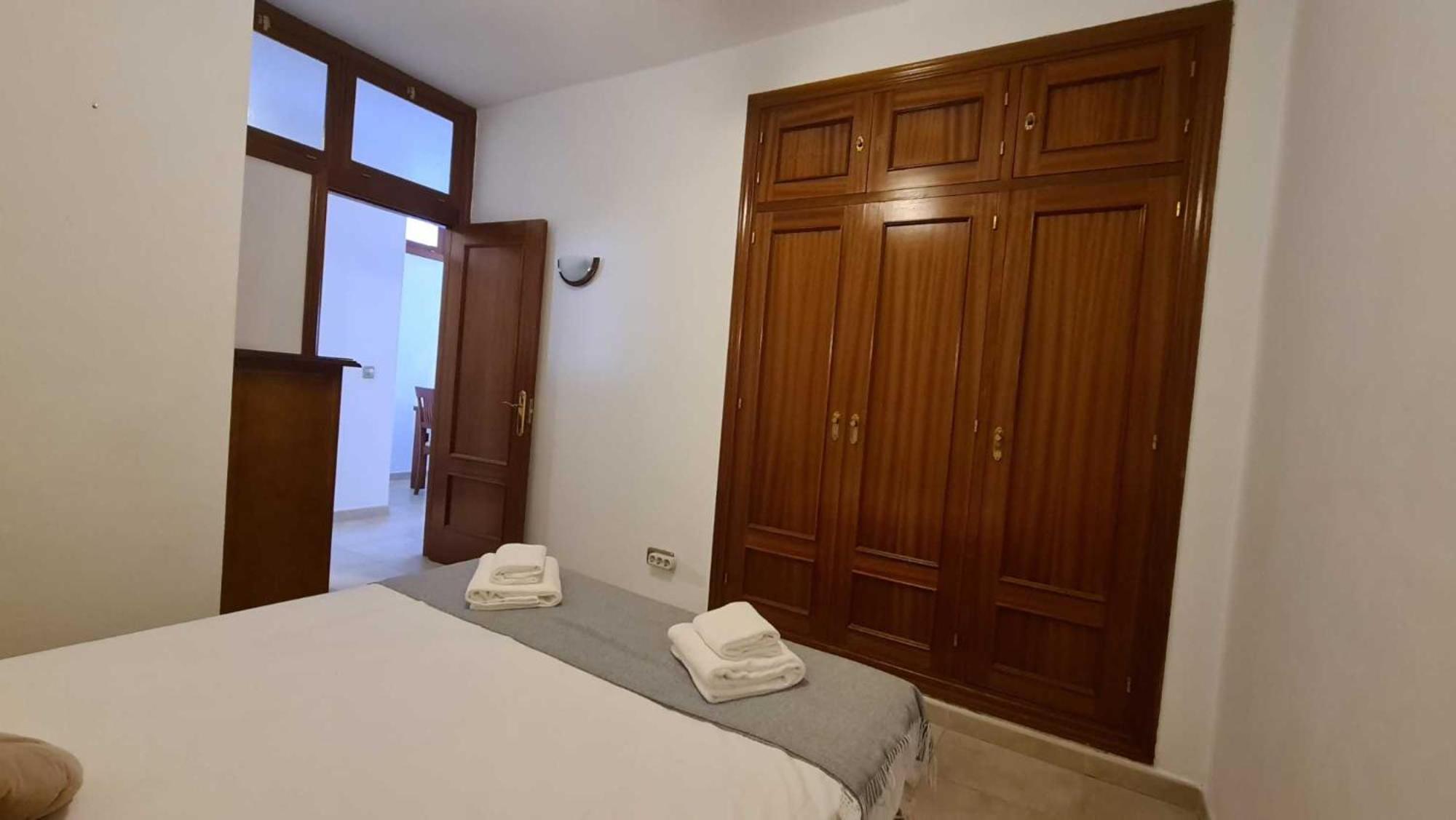 Sunny Aloha Apartamento Torremolinos
