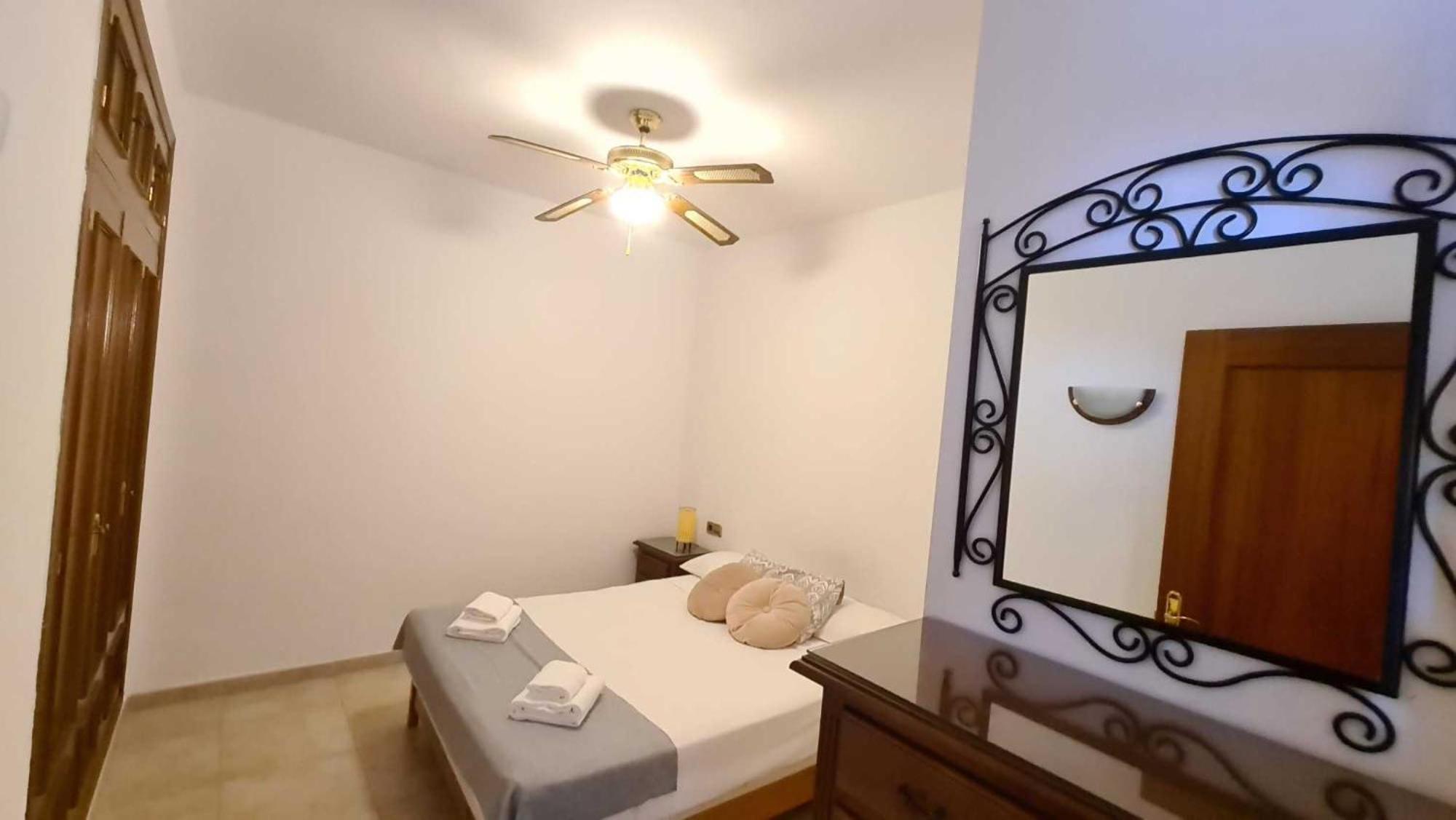 Sunny Aloha Apartamento Torremolinos