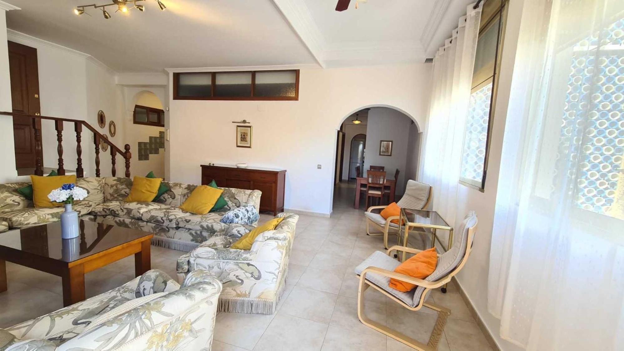 Sunny Aloha Apartamento Torremolinos