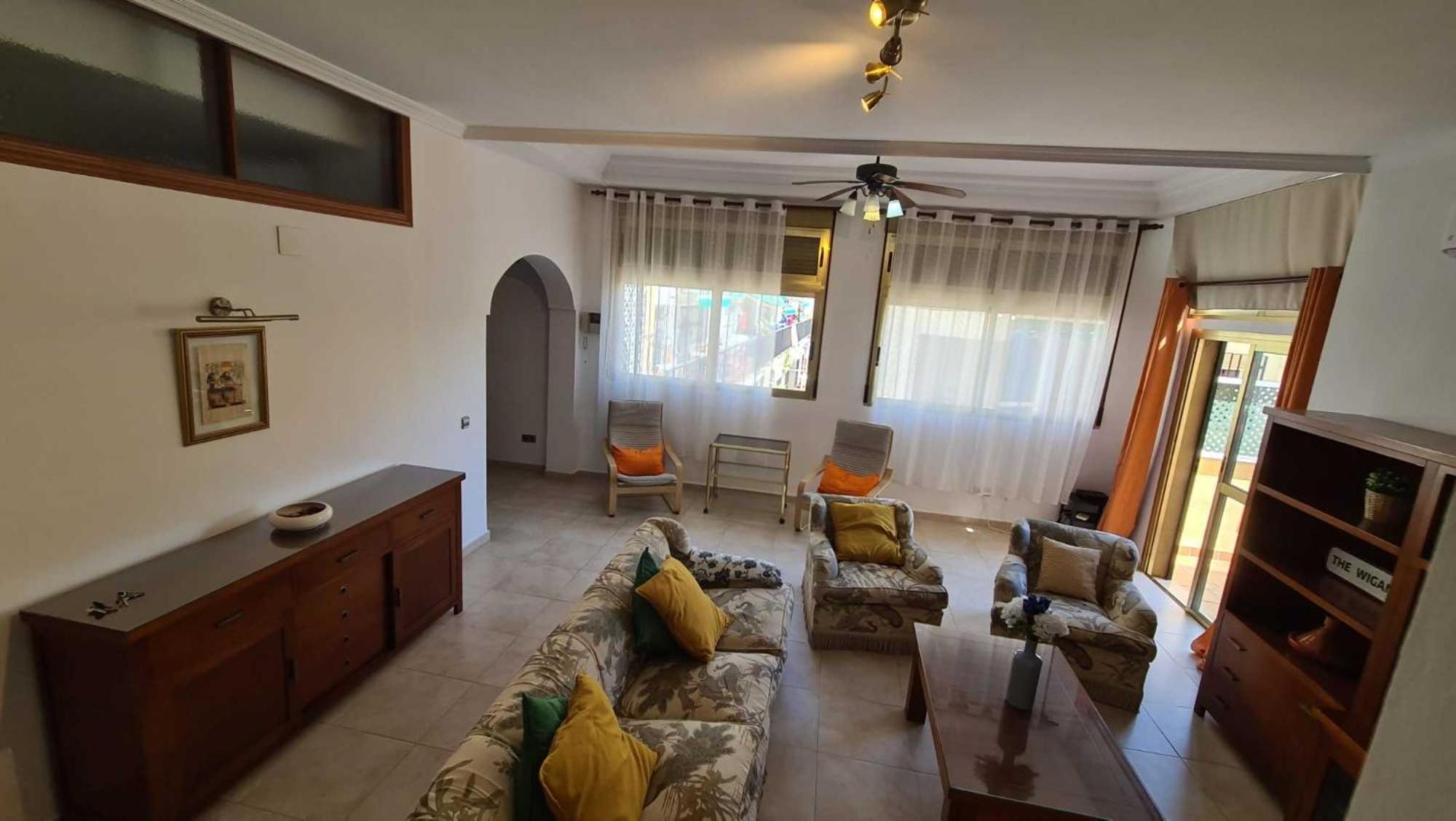 Apartamento Sunny Aloha Torremolinos