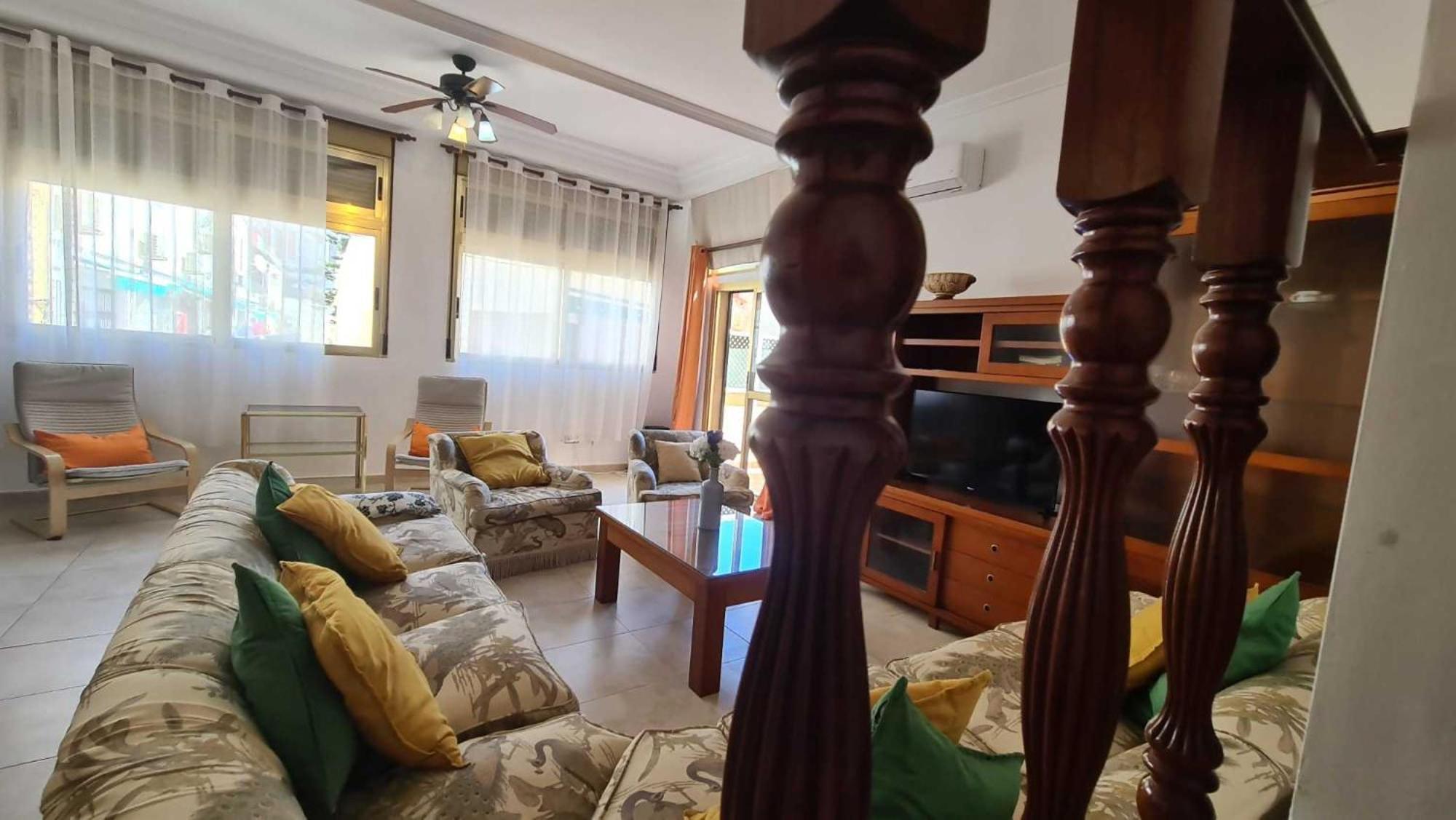 Sunny Aloha Apartamento