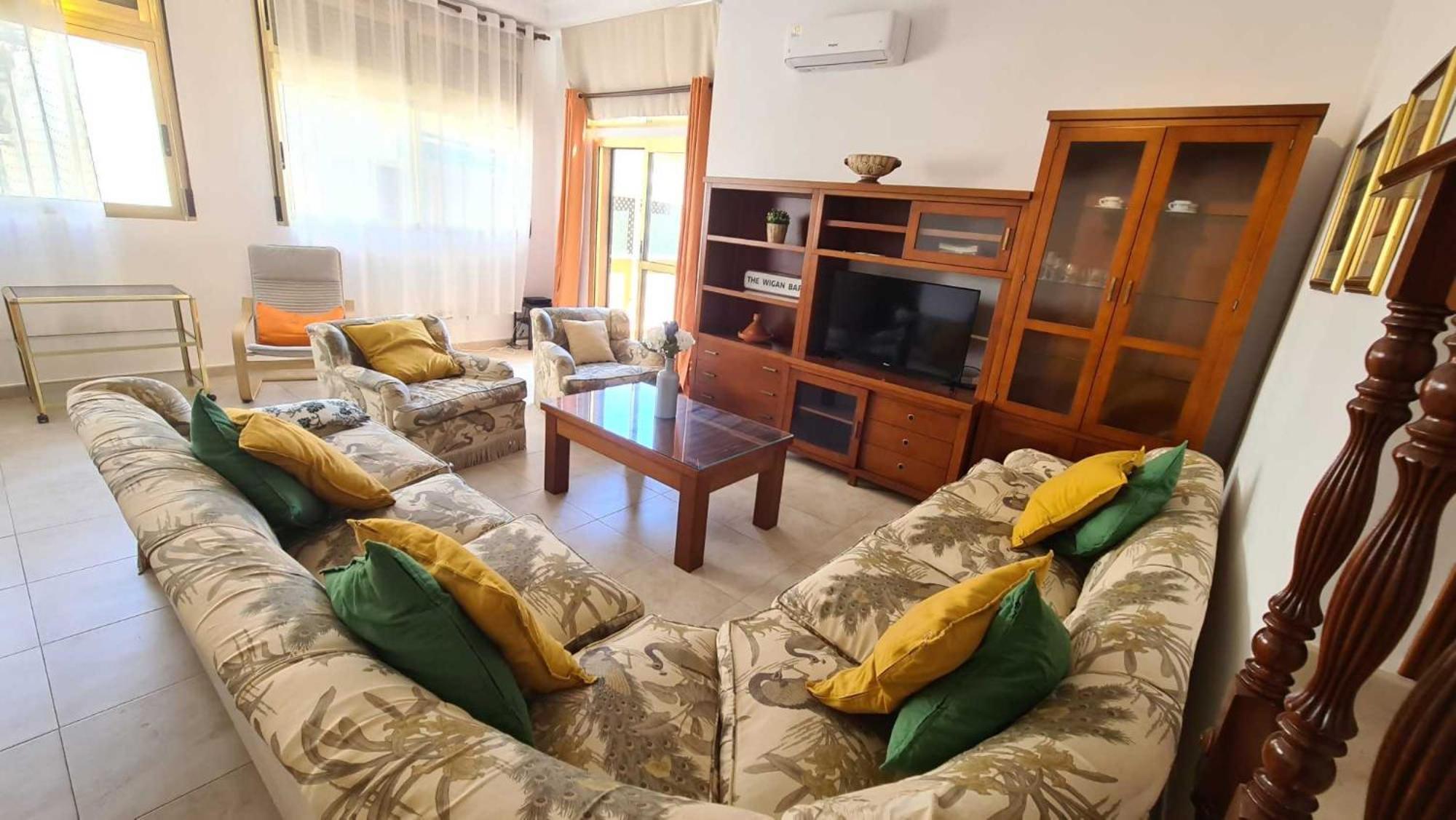 Apartamento Sunny Aloha