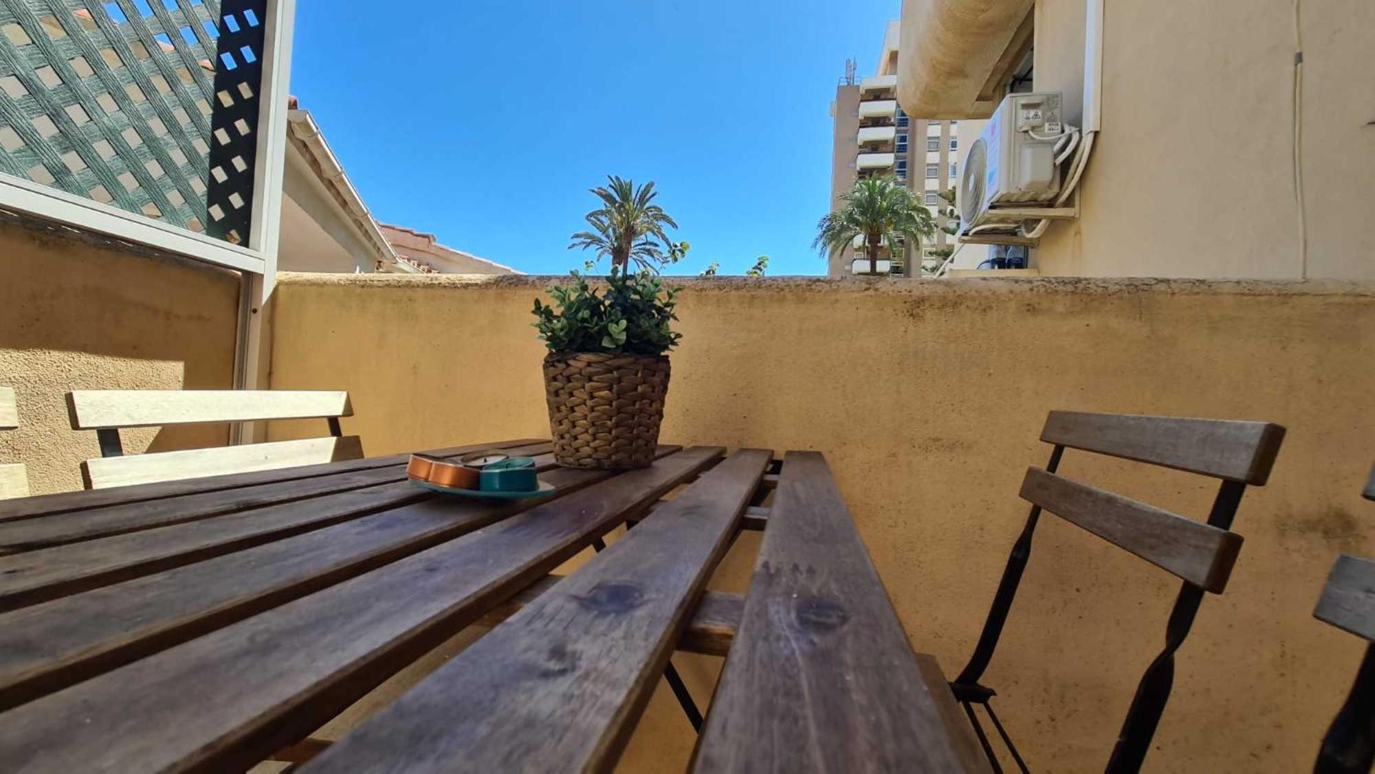 Apartamento Sunny Aloha Torremolinos