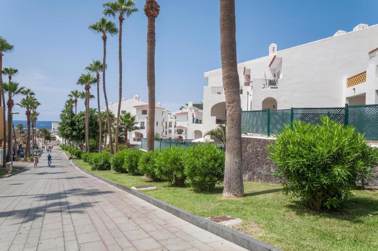 Buenavista Torviscas Apartamento