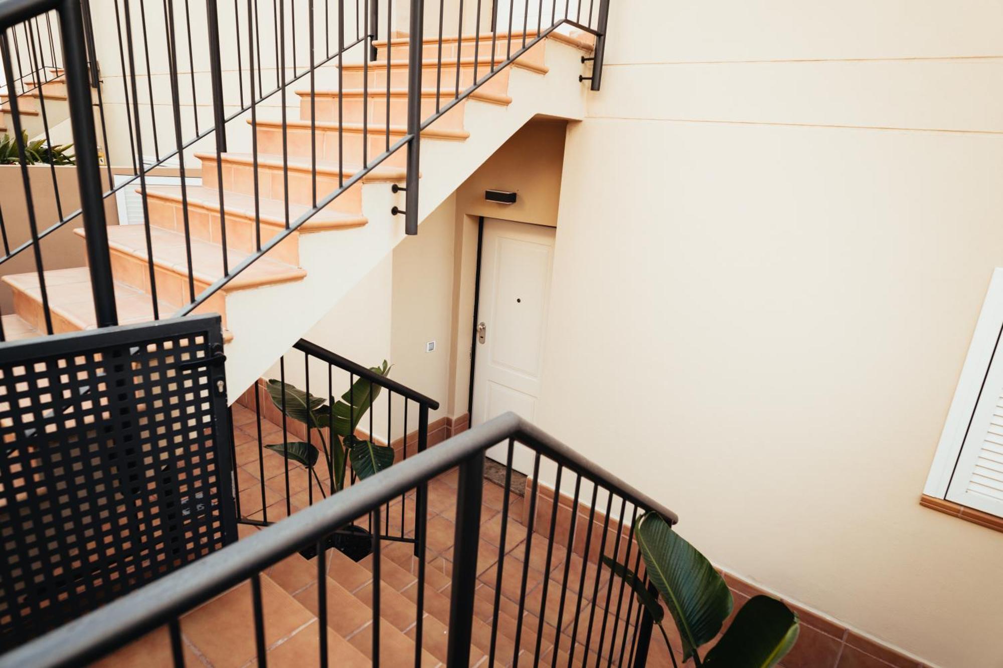 Vista Marina-los Gigantes Apartment Puerto de Santiago (Tenerife)