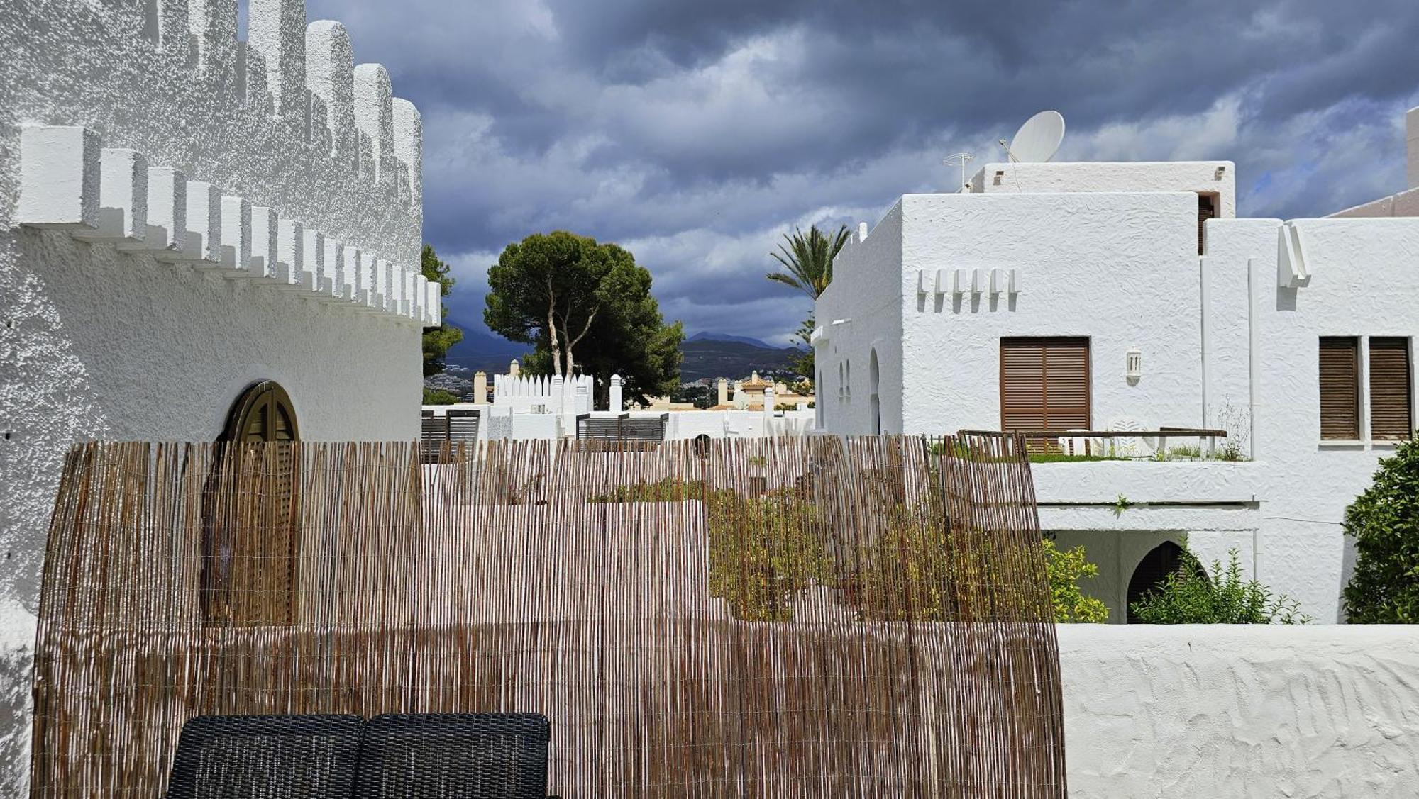 Apartment Village Marbella