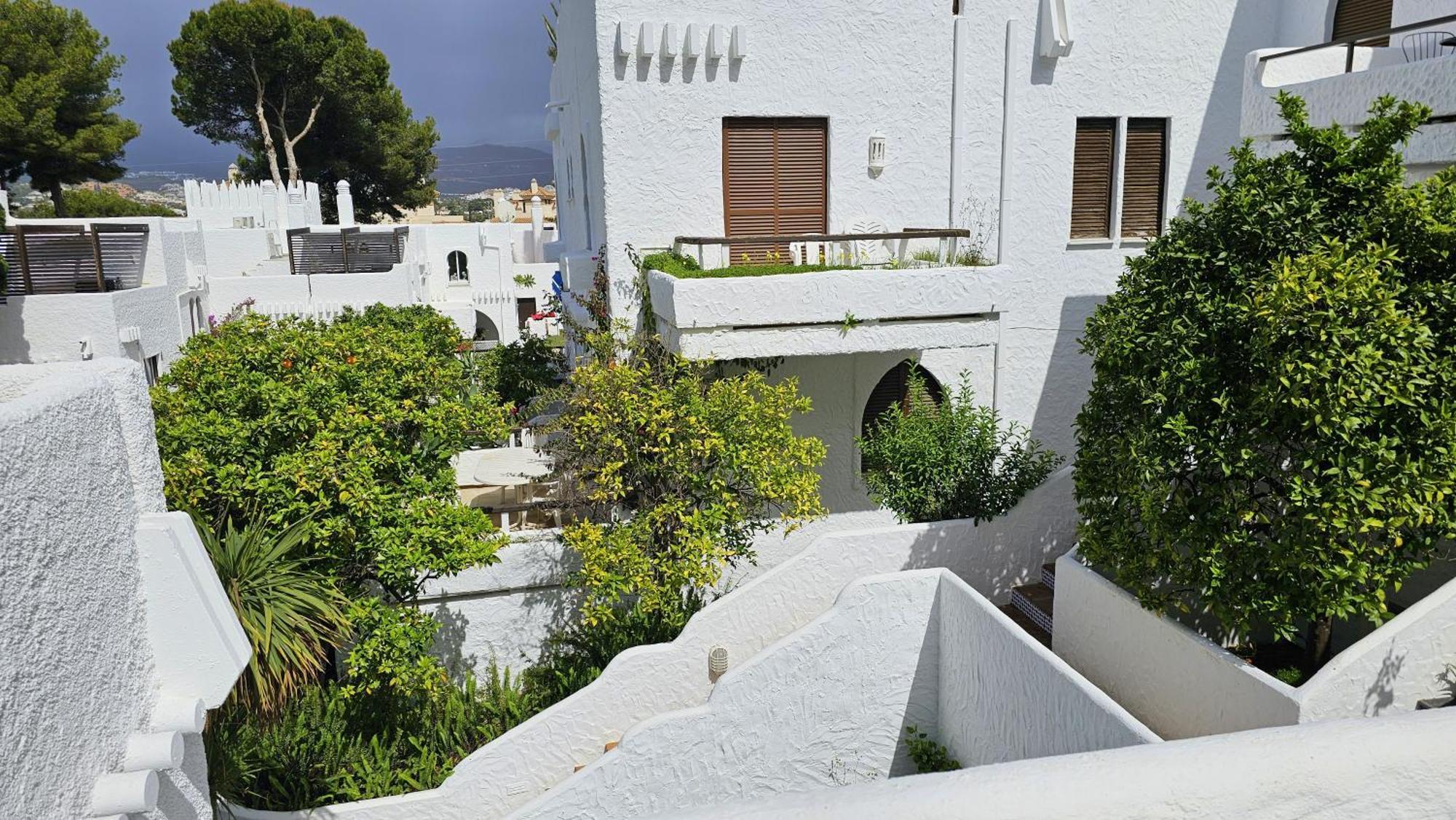 Apartment Village Marbella