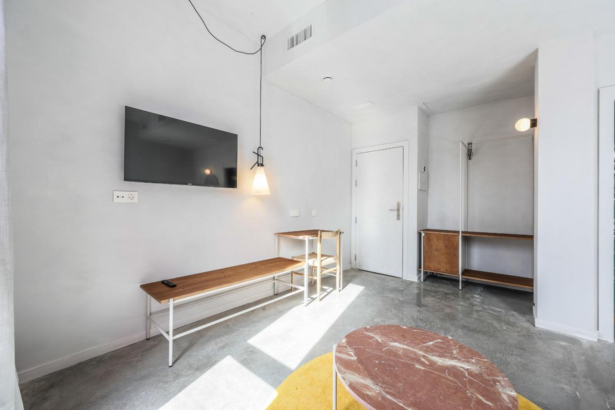 Pensión Live Coworking - Self Service -