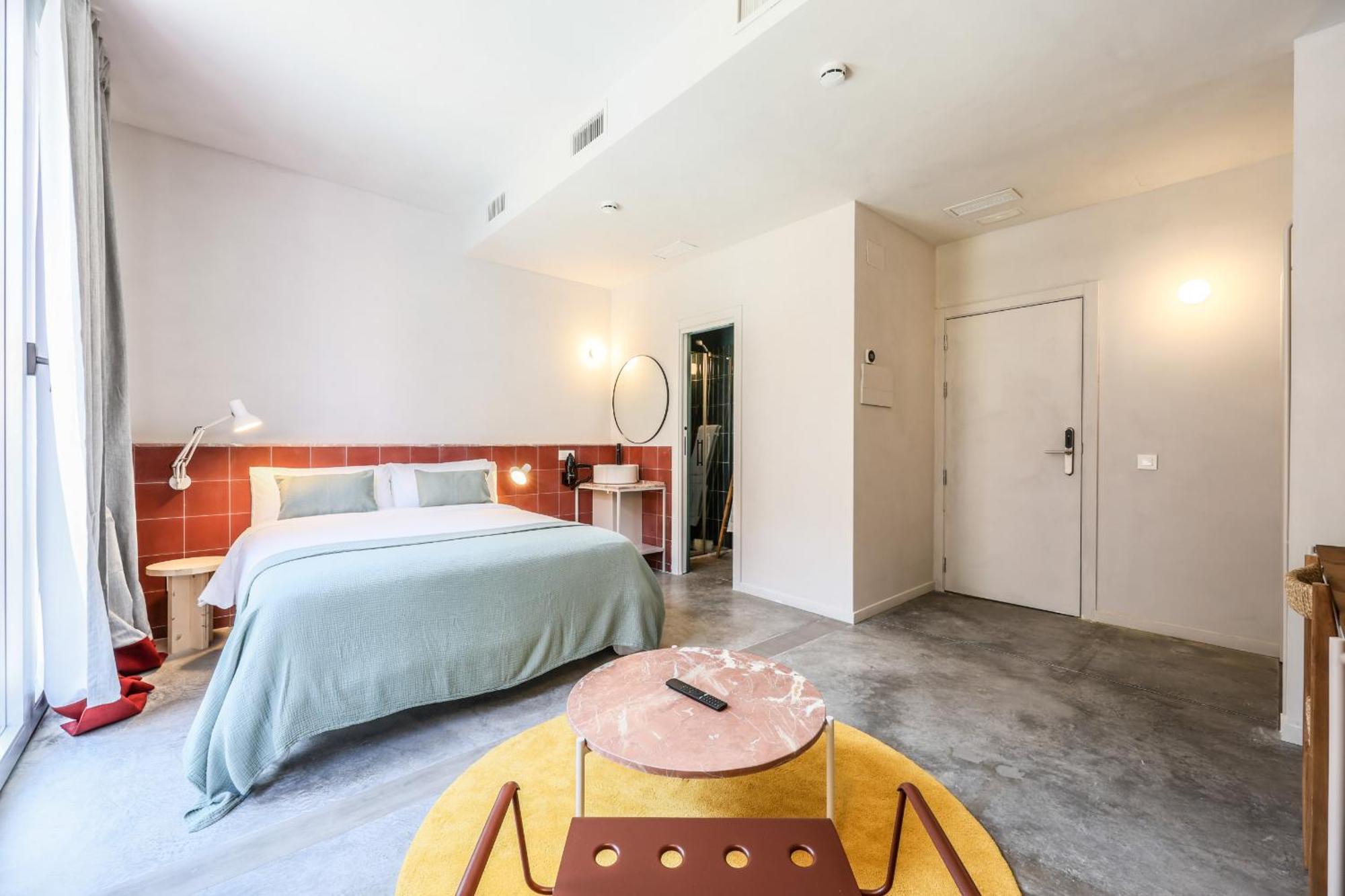Live Coworking - Self Service - * Madrid