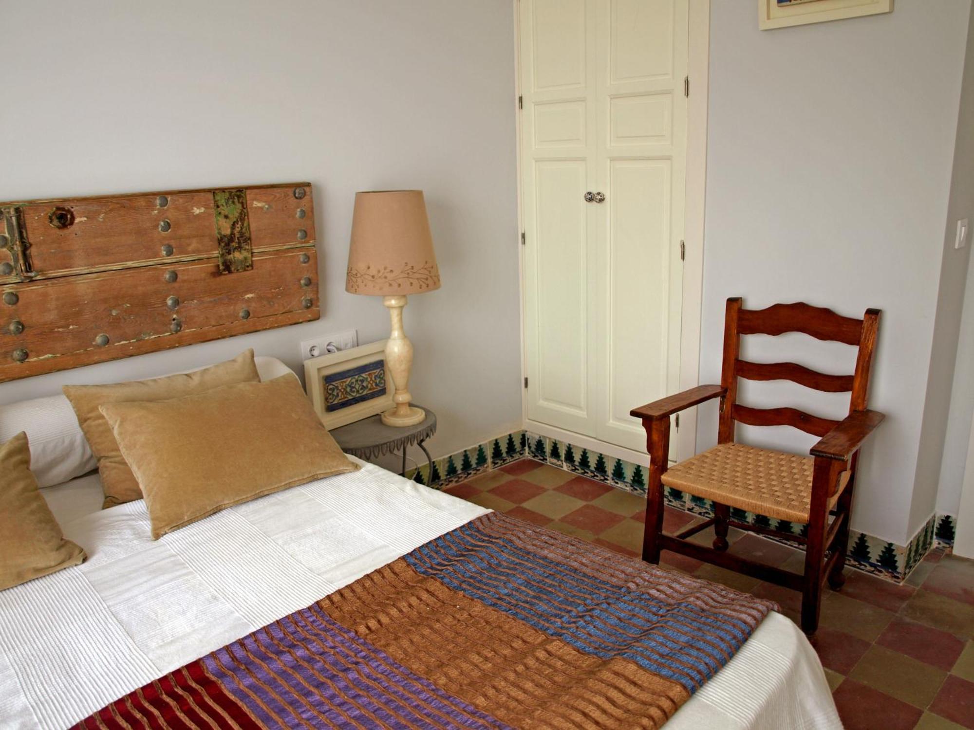 Boutique Casa De Colón 3* Sevilla
