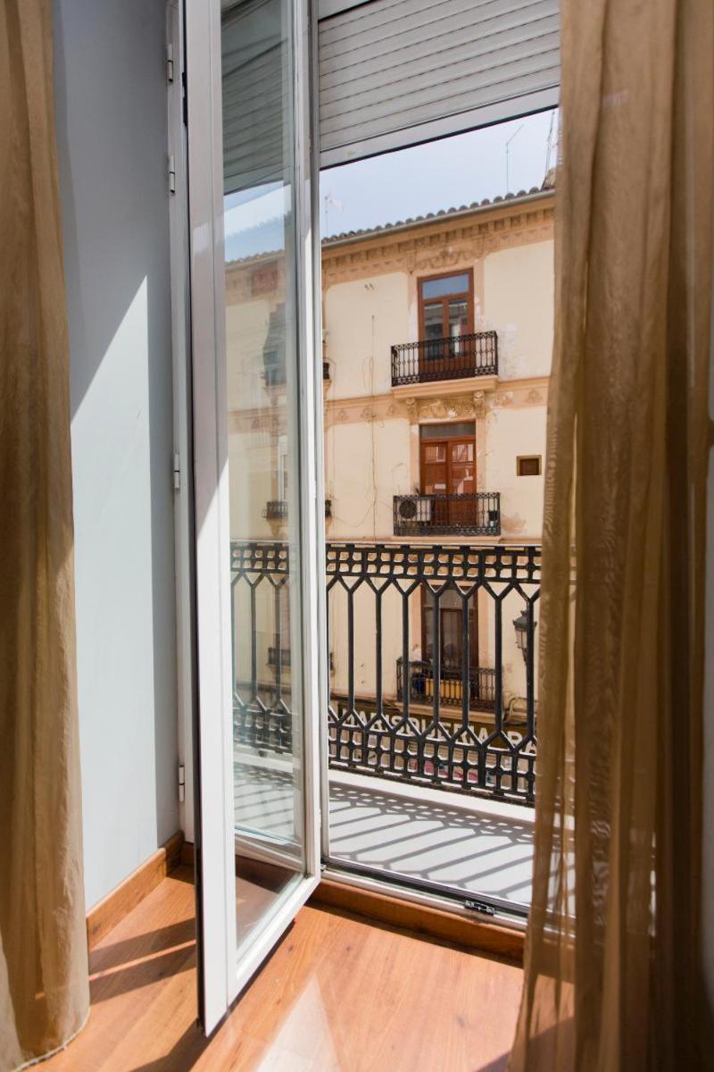 You&co. J. Botánico Boutique Hotel Valencia