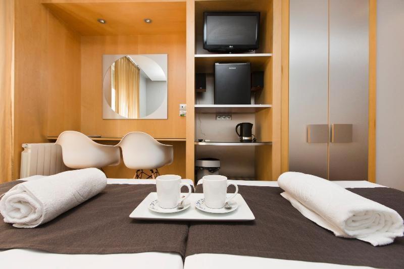 Hotel You&co. J. Botánico Boutique Valencia