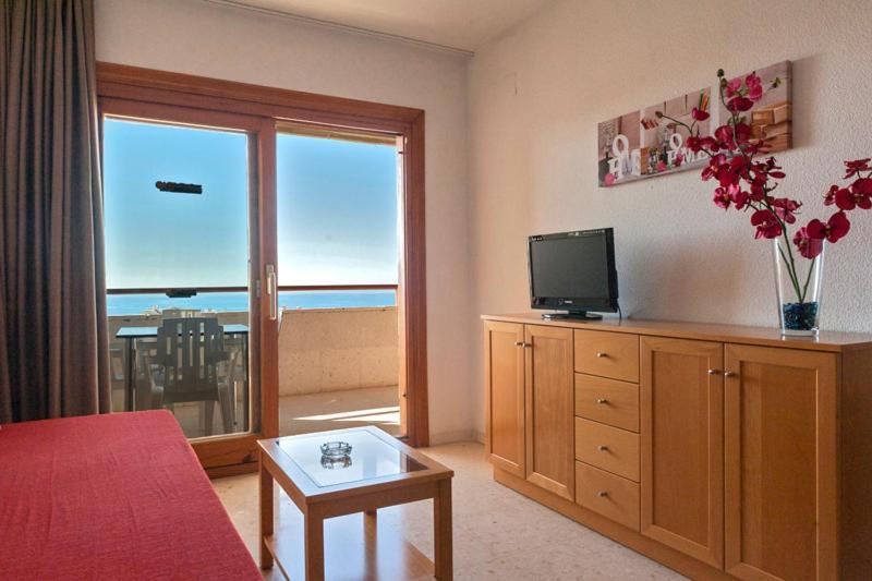 La Era Park Apartahotel Benidorm