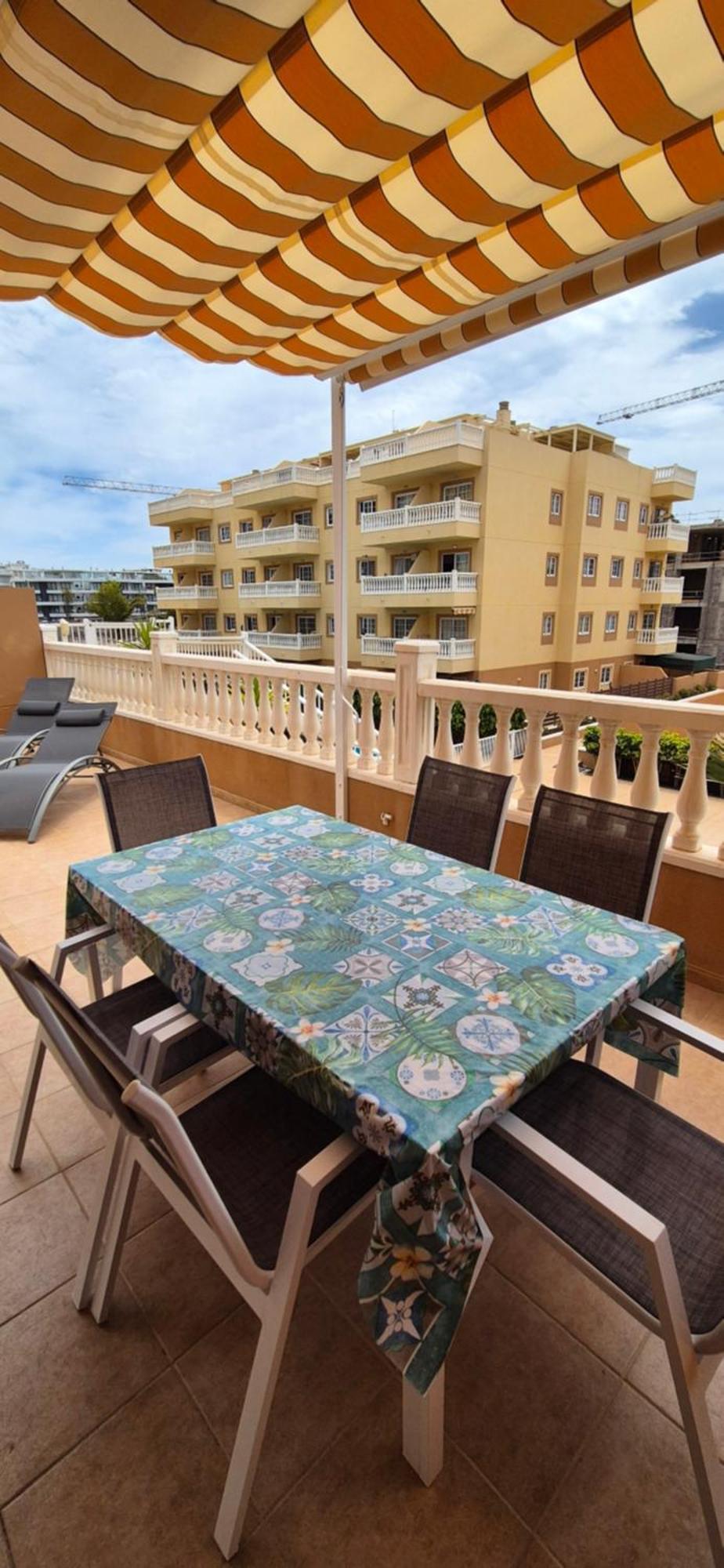 Apartment Primavera Mar *