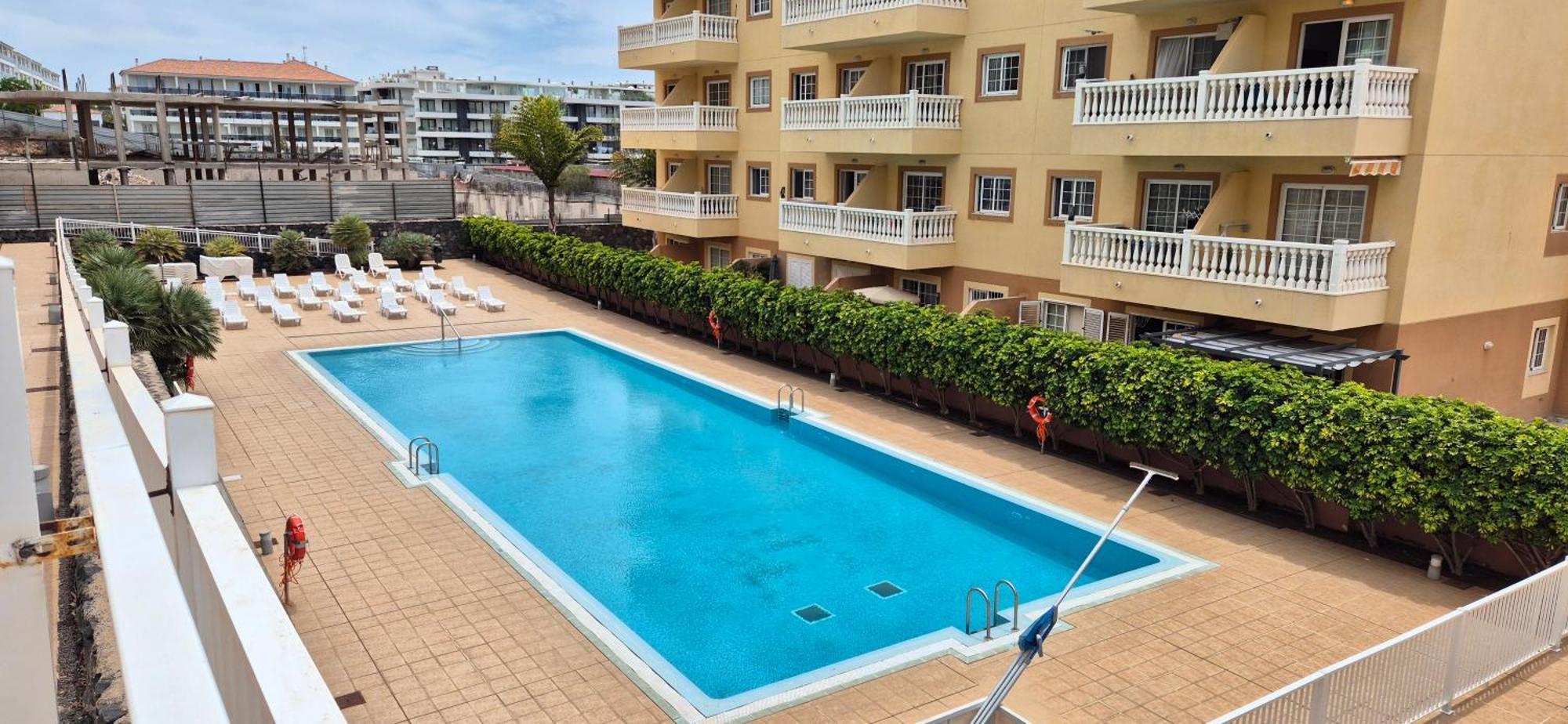Primavera Mar Apartment