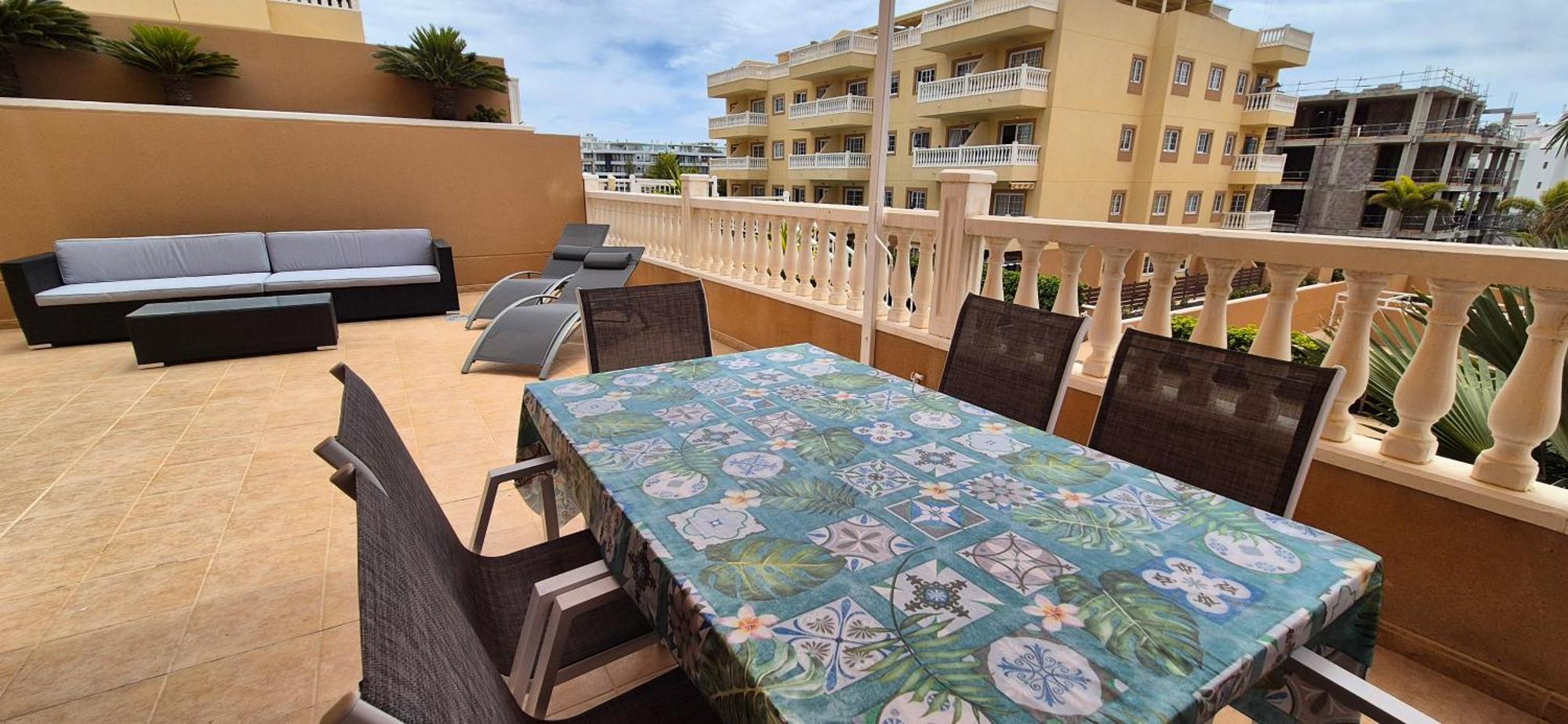 Apartment Primavera Mar *