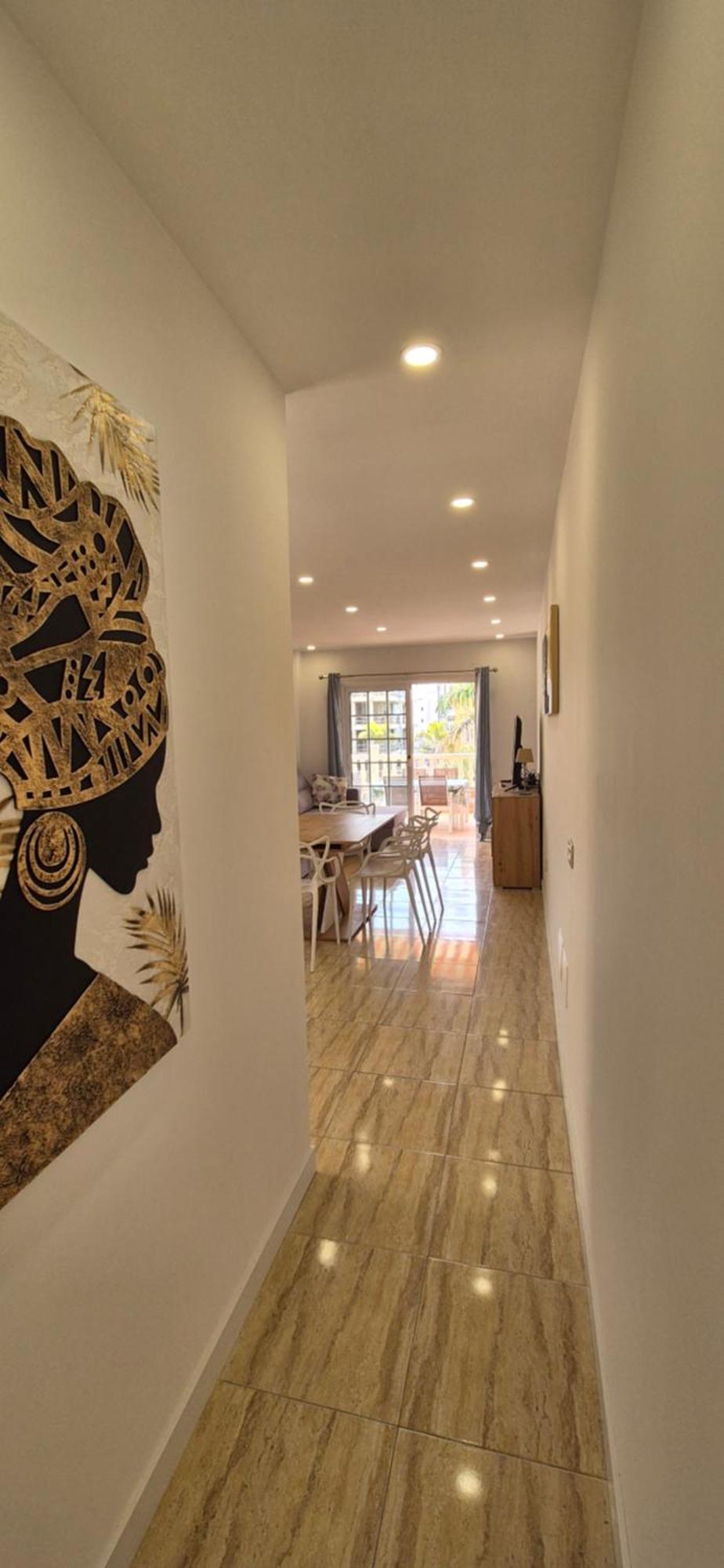 Primavera Mar Apartment