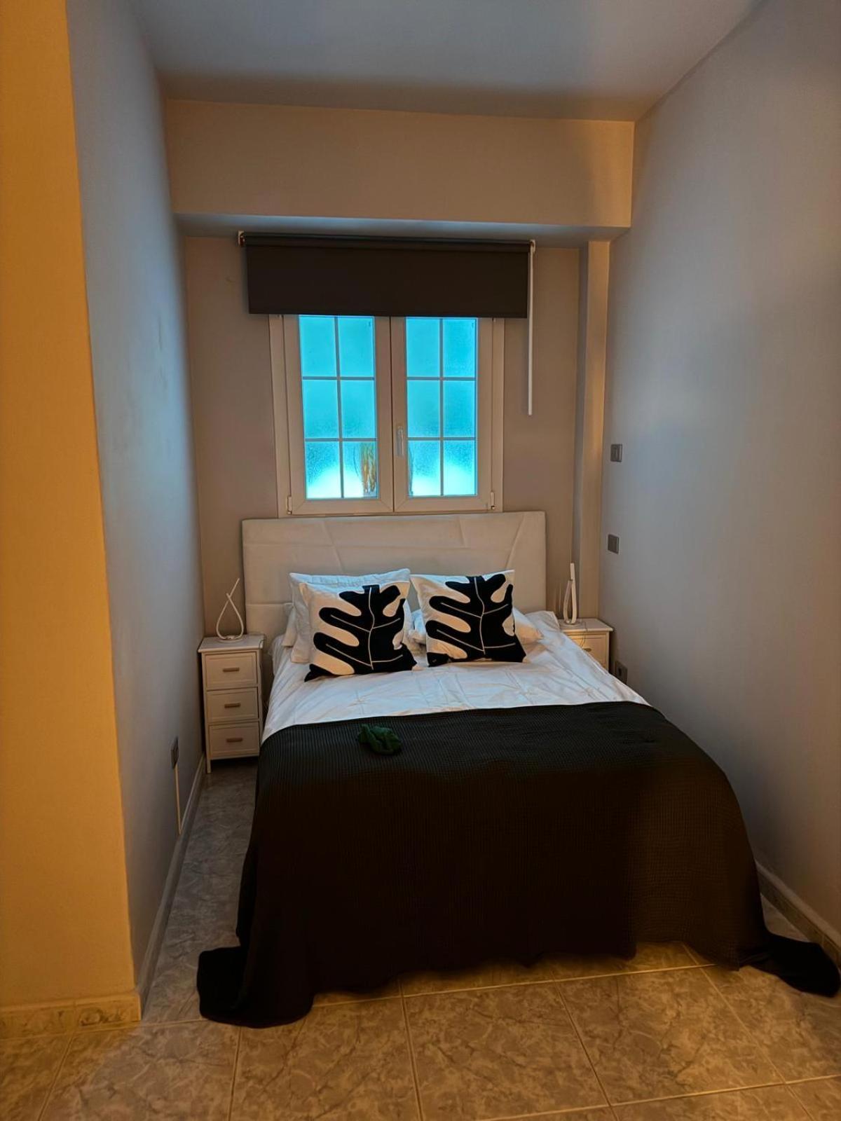 Basement Apartment *