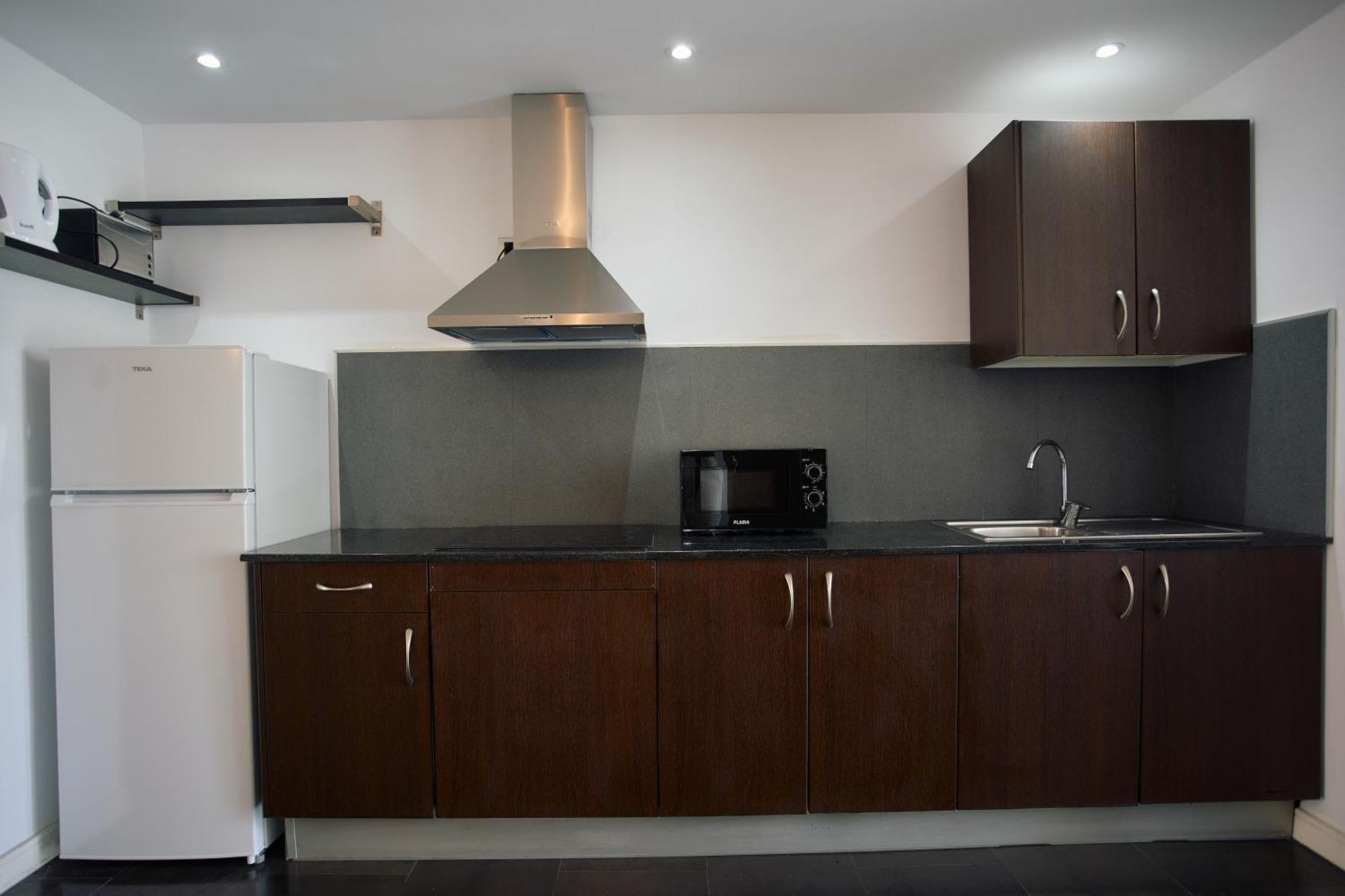 Maspalomas 2br Flat - Near Playa Del Ingles San Bartolome de Tirajana (Gran Canaria)