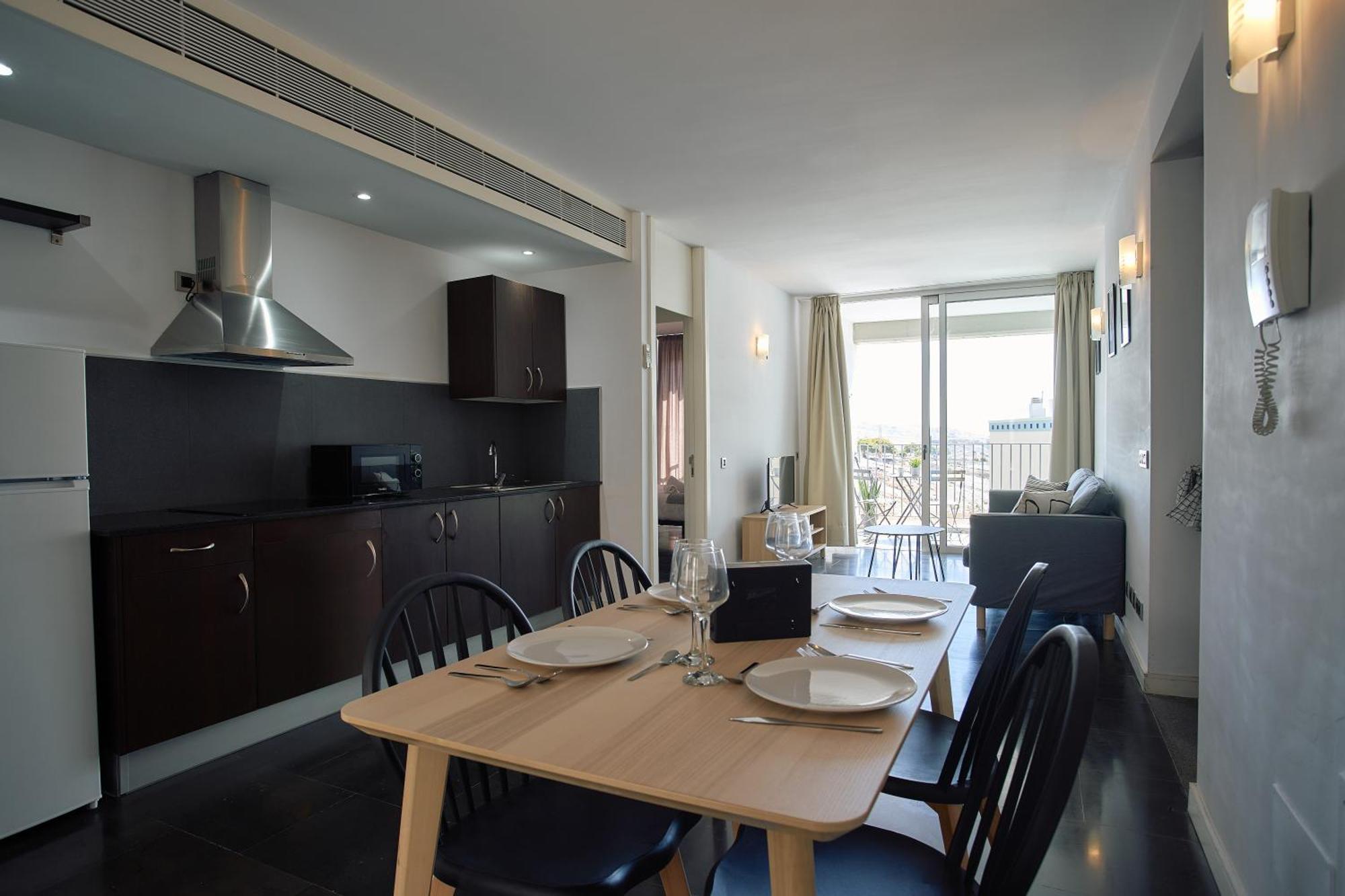 Maspalomas 2br Flat - Near Playa Del Ingles Apartment