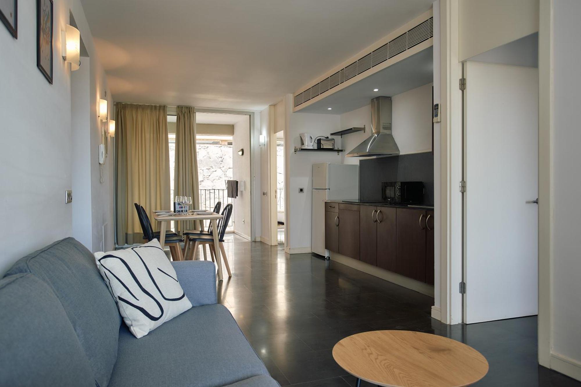 Maspalomas 2br Flat - Near Playa Del Ingles Apartment