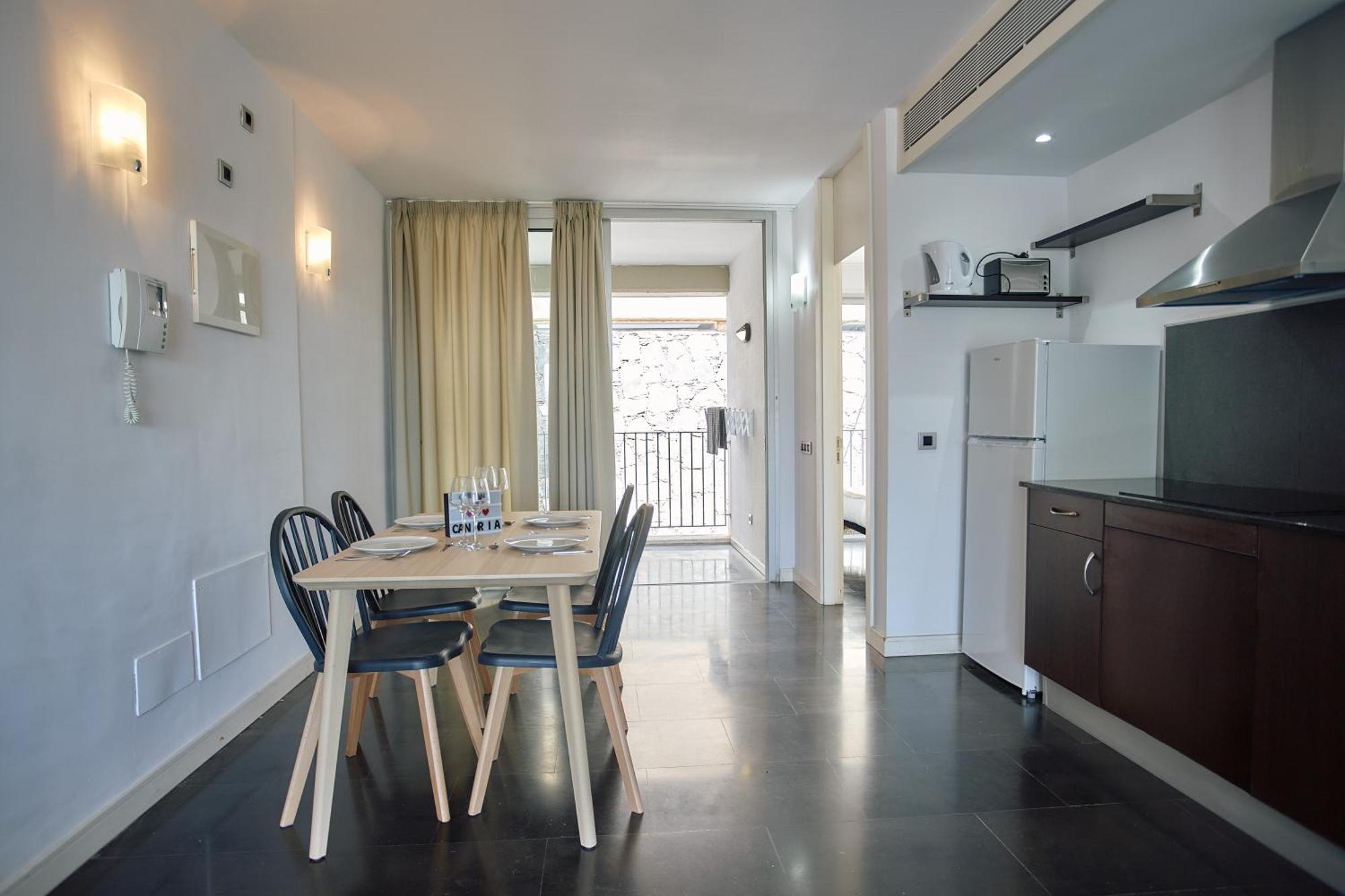 Apartment Maspalomas 2br Flat - Near Playa Del Ingles