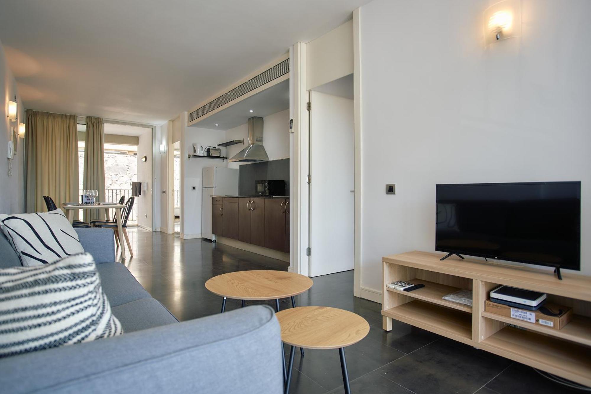 Apartment Maspalomas 2br Flat - Near Playa Del Ingles *