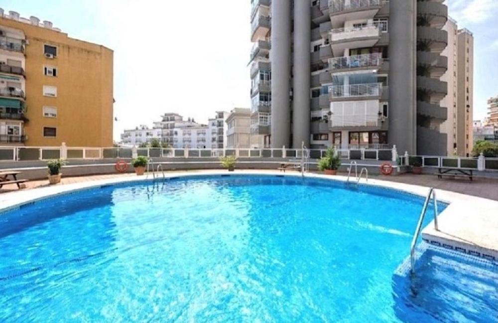 Apartment Skyline Costa Del Sol Torremolinos