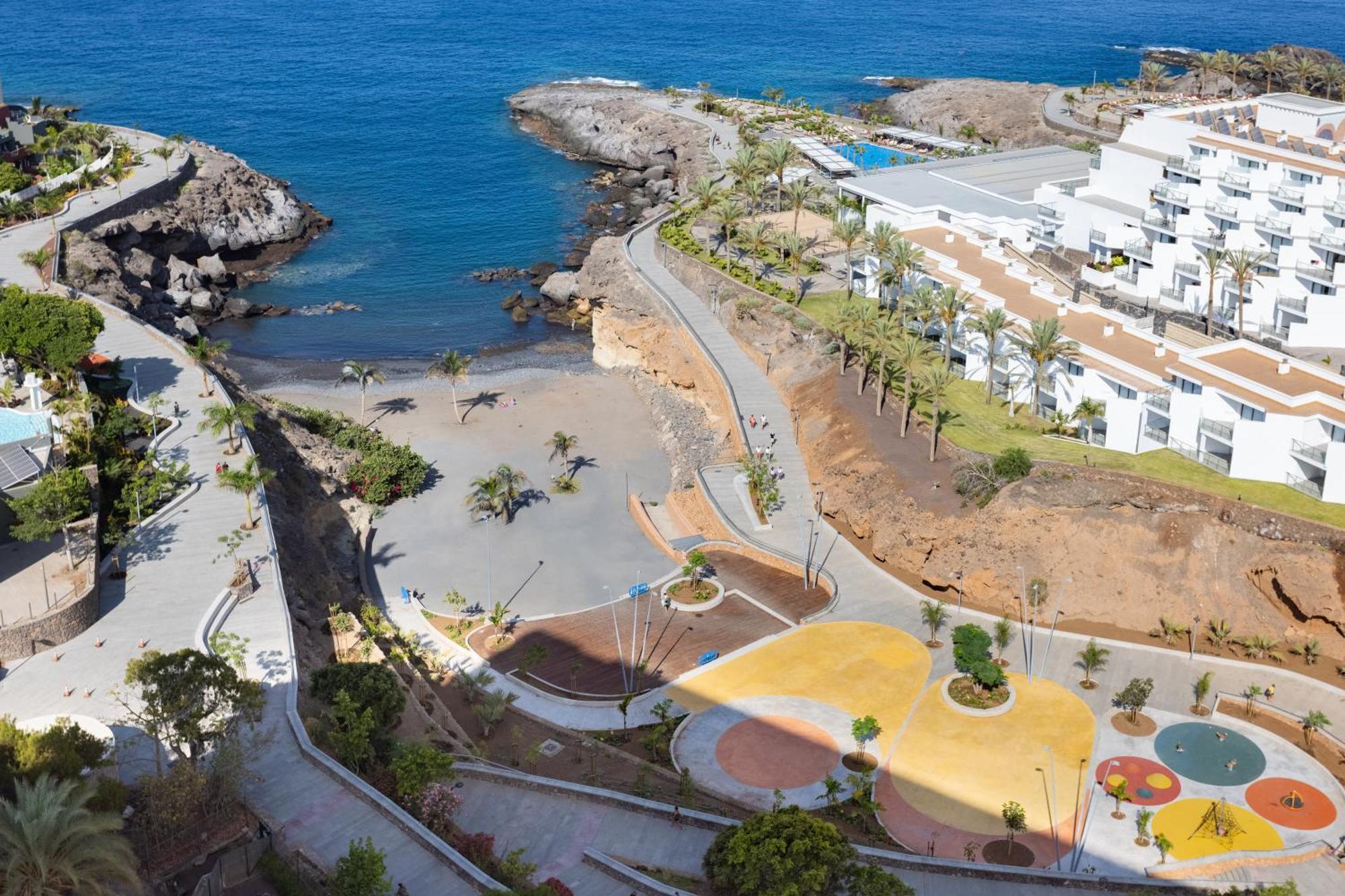 Ocean View Paradise 1506b * Costa Adeje (Tenerife)