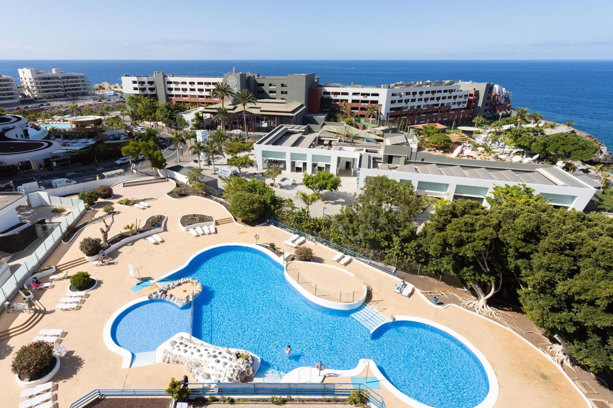 Ocean View Paradise 1506b