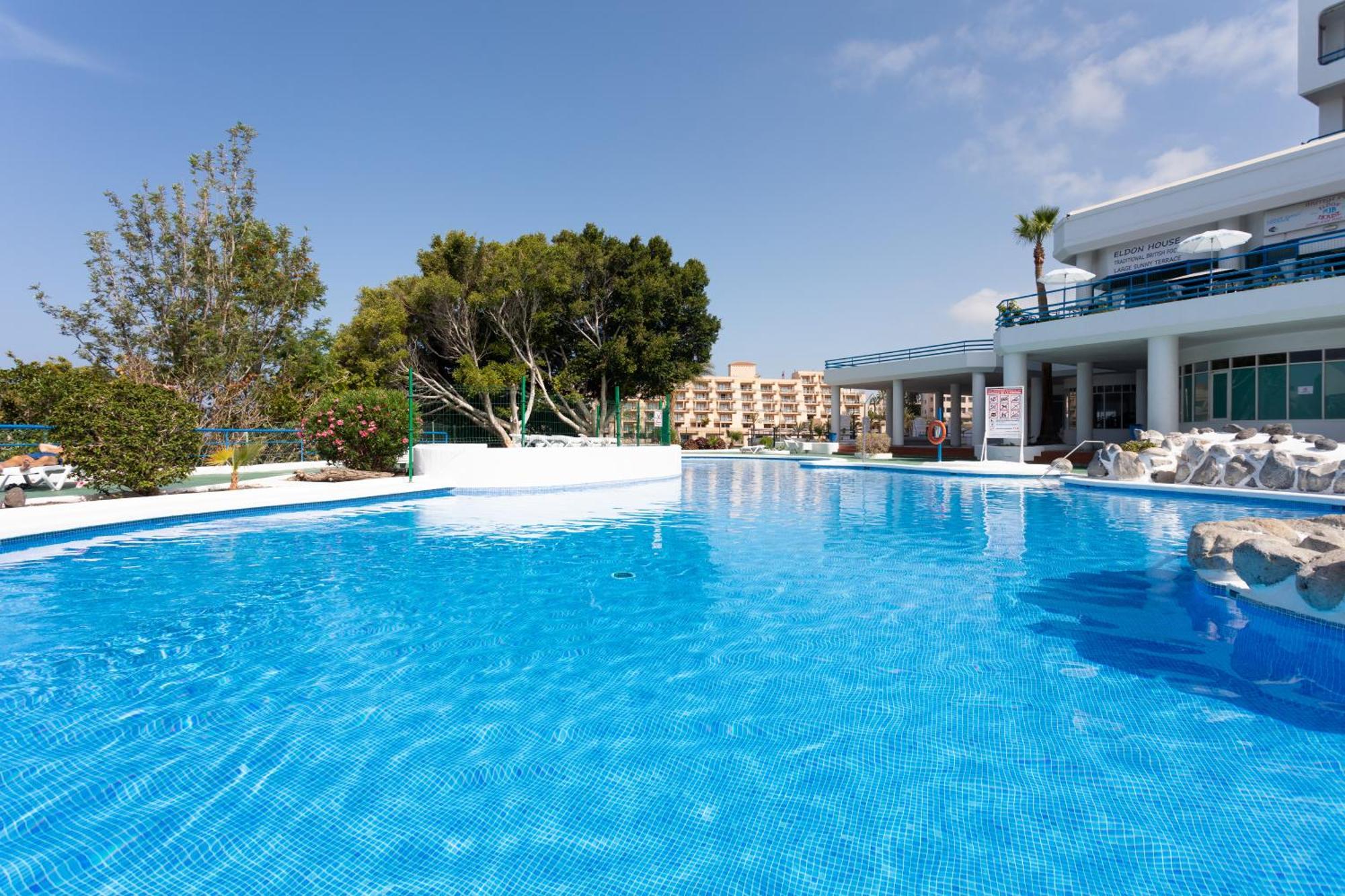 Apartment Ocean View Paradise 1506b Costa Adeje (Tenerife)