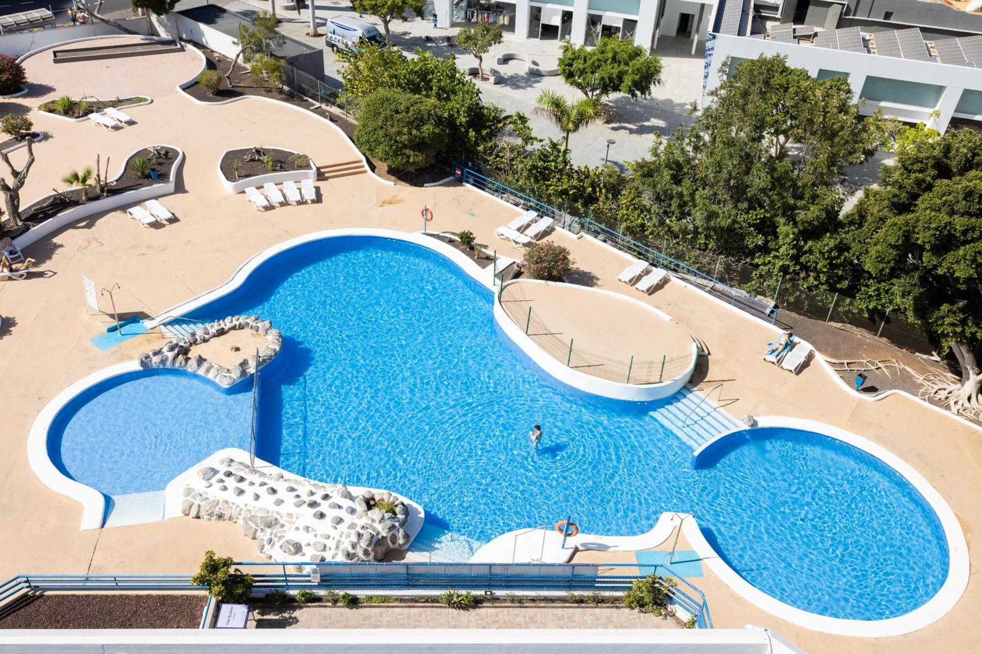 Apartment Ocean View Paradise 1506b