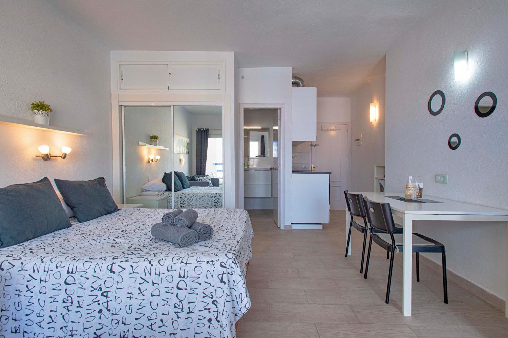 Apartment Ocean View Paradise 1506b Costa Adeje (Tenerife)
