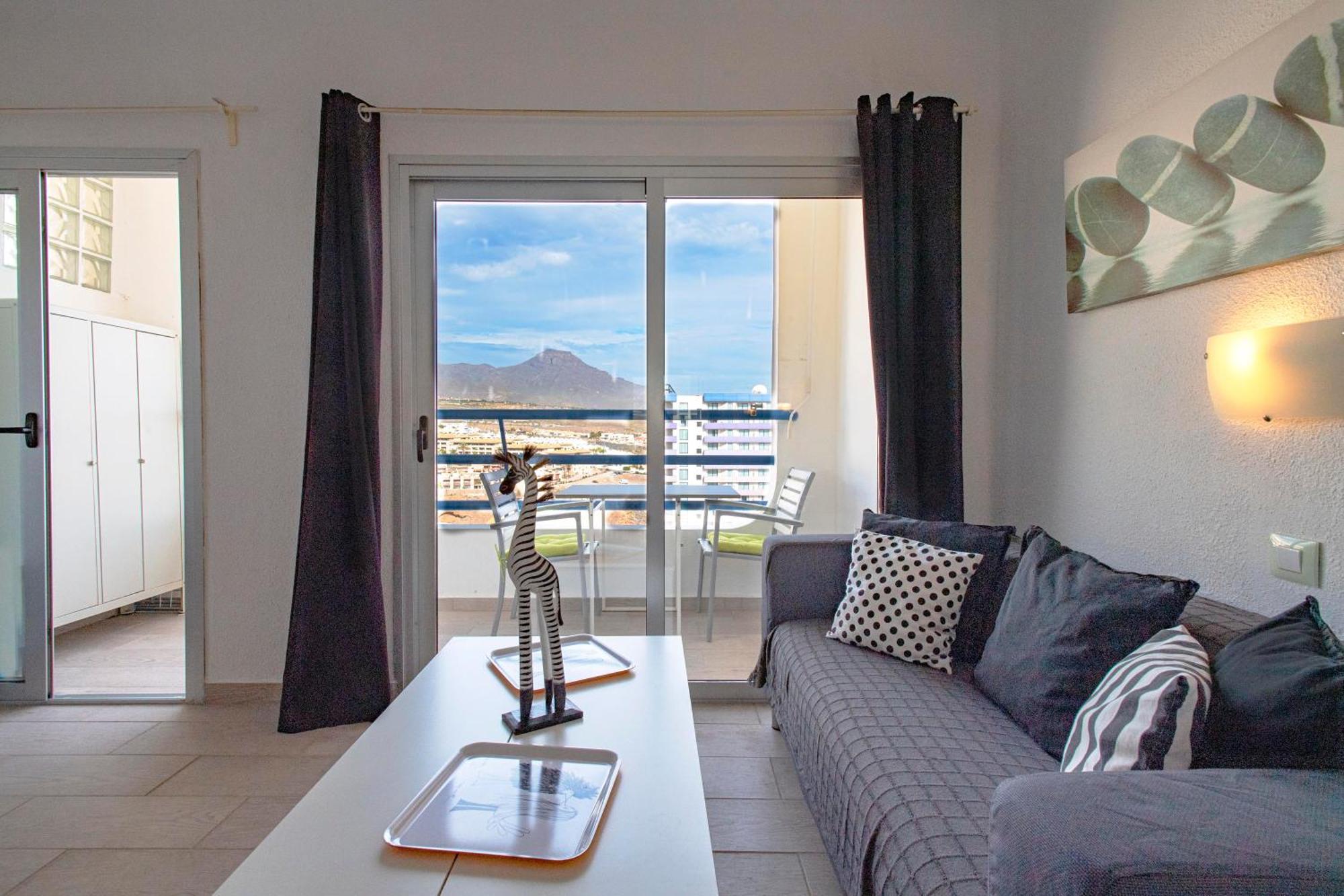 Ocean View Paradise 1506b Costa Adeje (Tenerife)