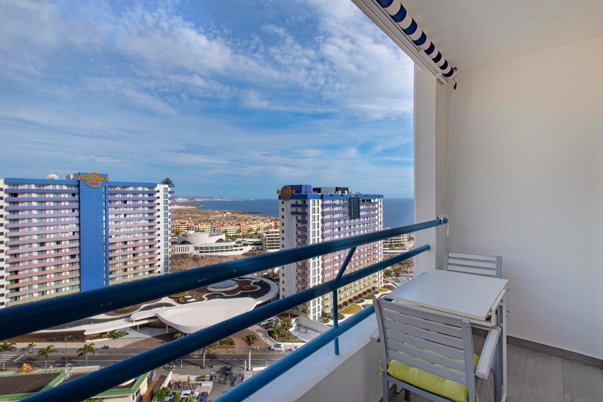 Ocean View Paradise 1506b Apartment Costa Adeje (Tenerife)