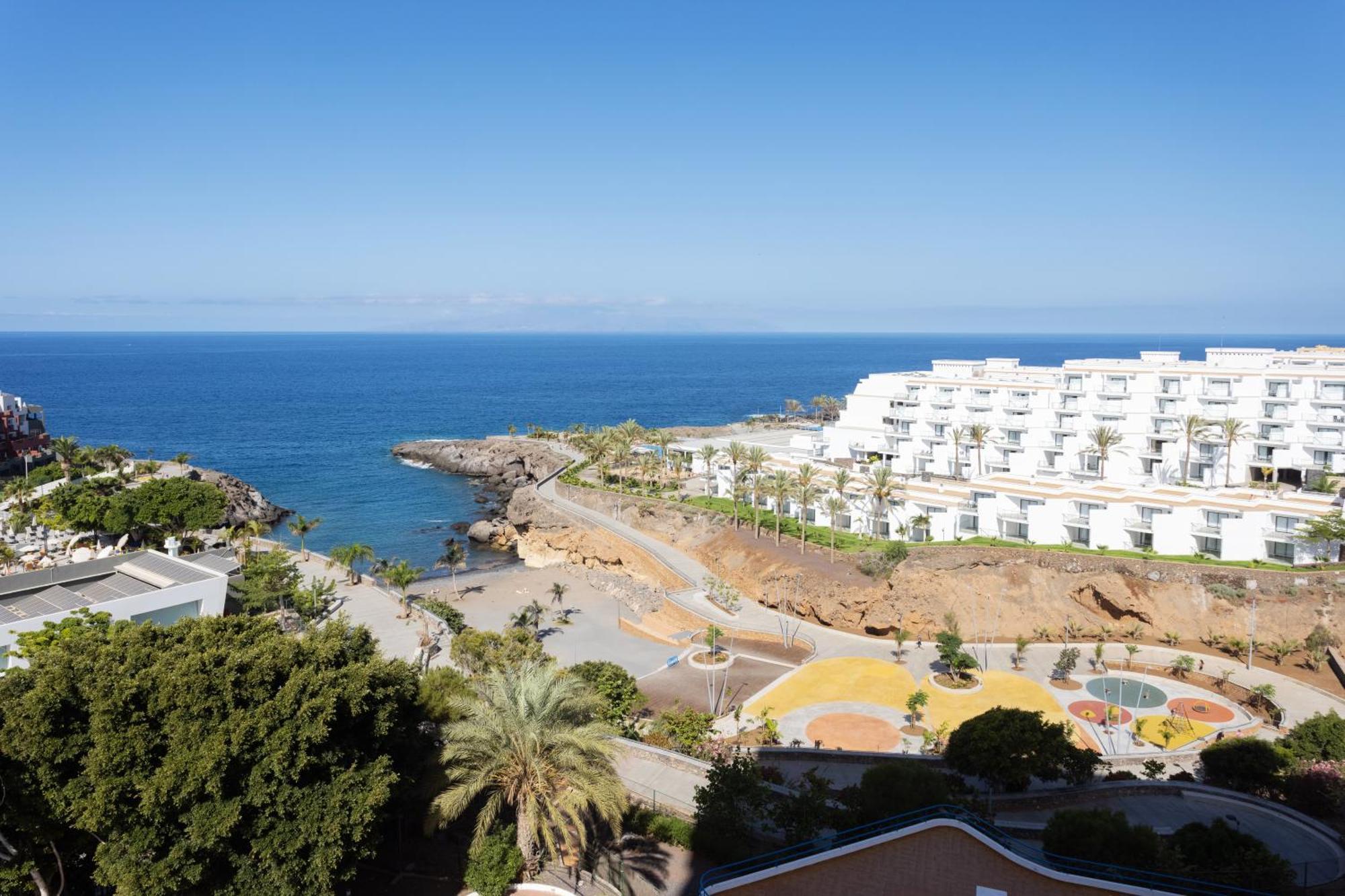 Ocean View Paradise 1506b * Costa Adeje (Tenerife)